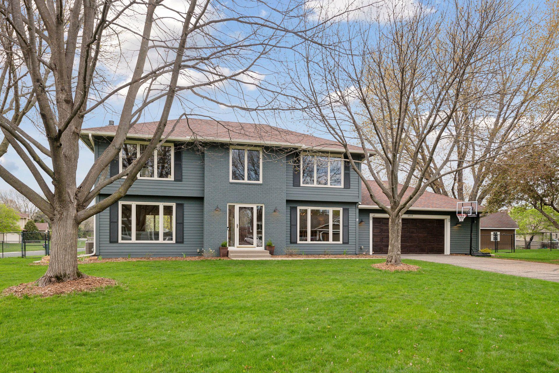 View of Residential at 8459 Monterey Court, Eden Prairie MN 55347, Eden Prairie - Mike Wilen | Minnesota Team Real Estate