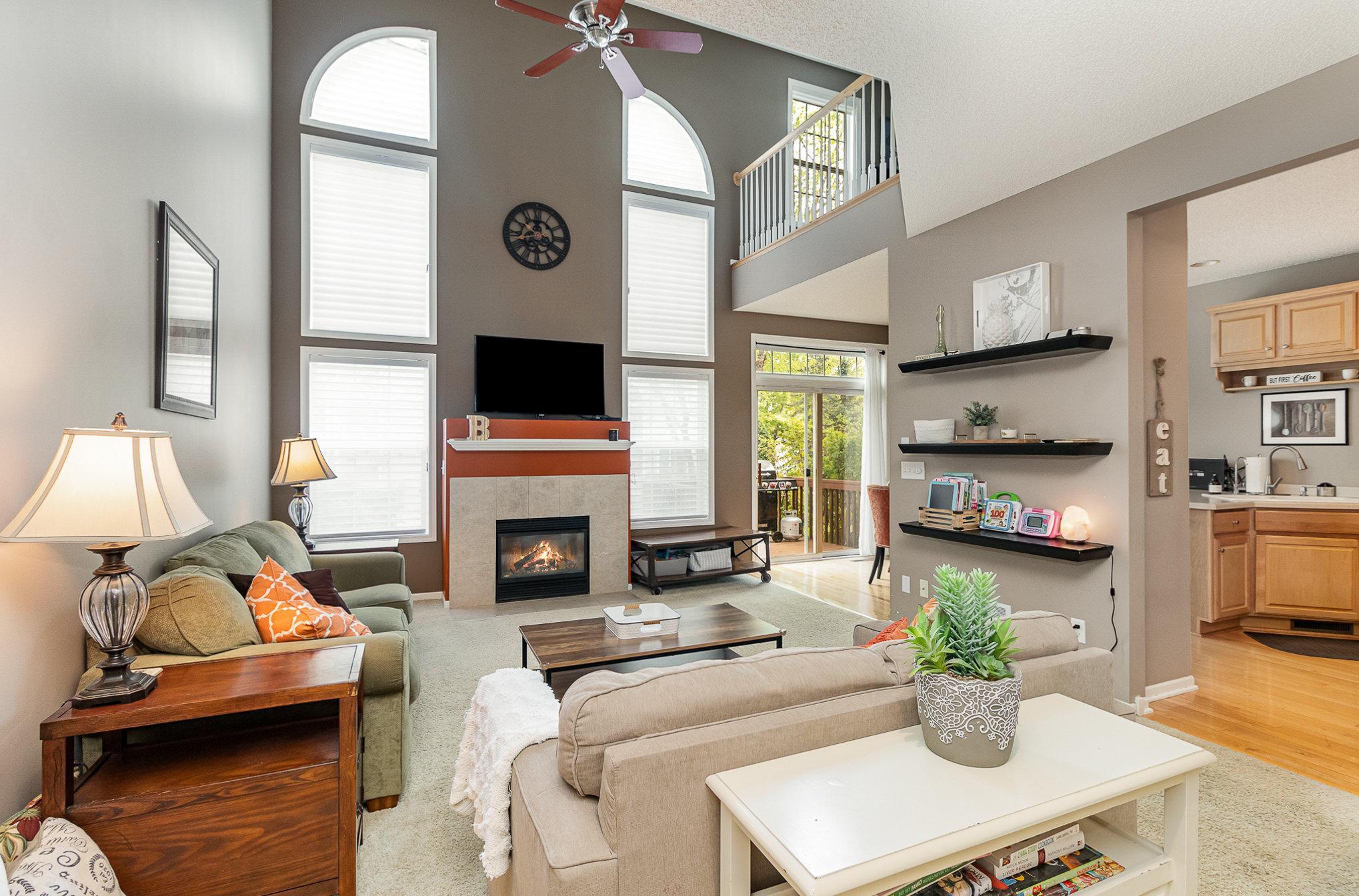 View of Residential at 9369 Rath Place, Eden Prairie MN 55347, Eden Prairie - Mike Wilen | Minnesota Team Real Estate