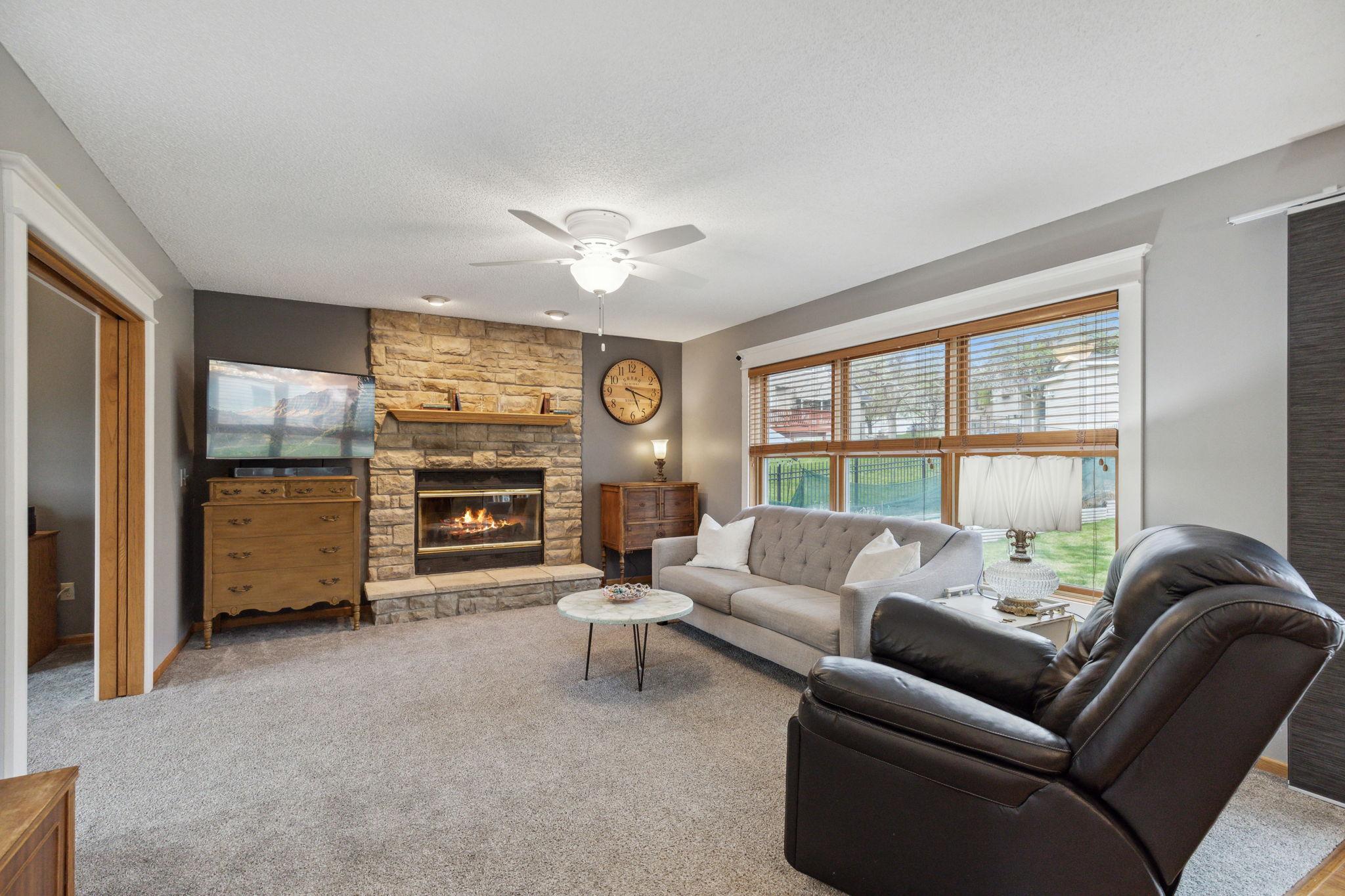 View of Residential at 1040 Dorland Road, Maplewood MN 55119, Maplewood - Mike Wilen | Minnesota Team Real Estate