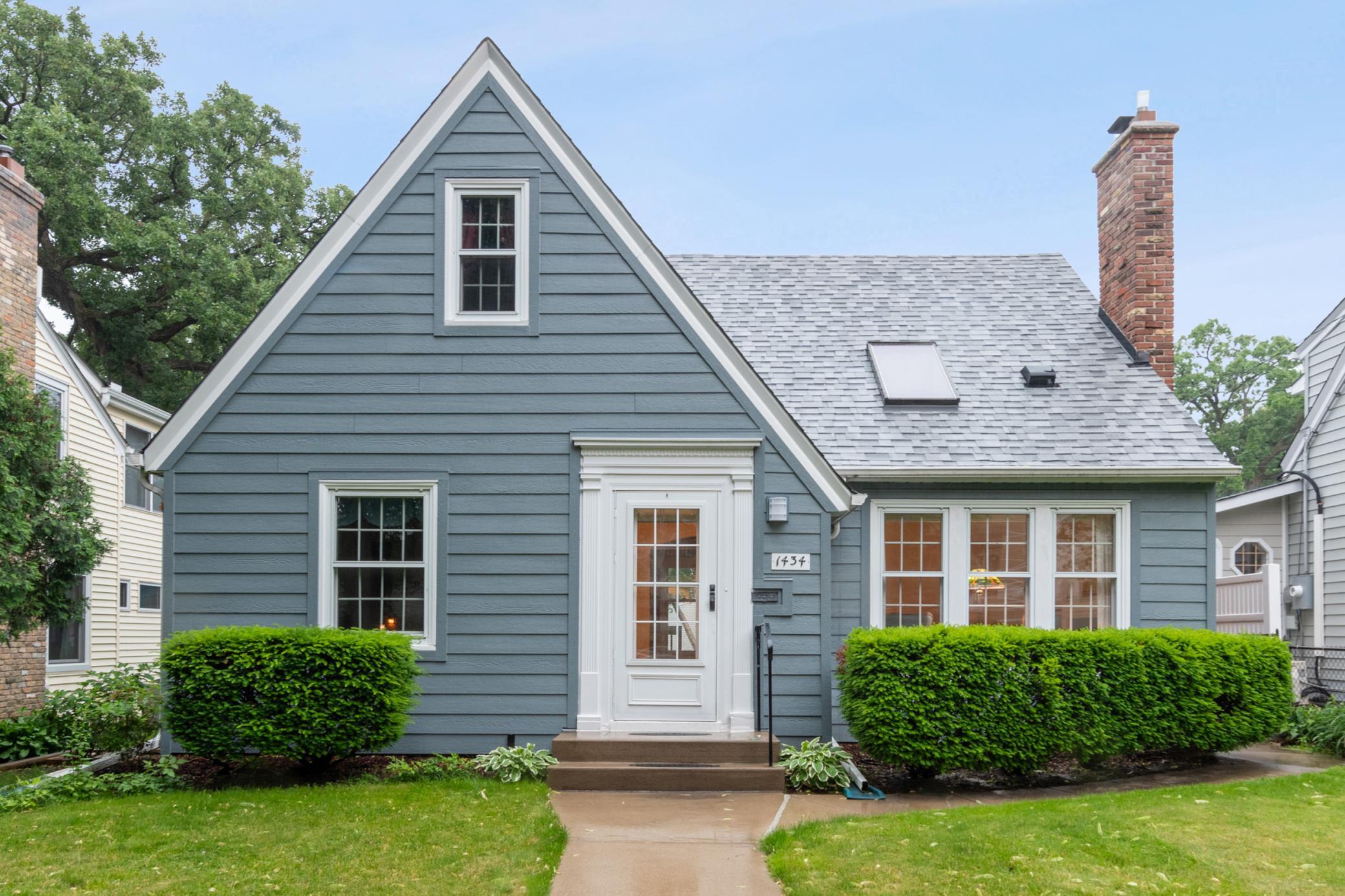 View of Residential at 1434 Eleanor Avenue, Saint Paul MN 55116, Saint Paul - Mike Wilen | Minnesota Team Real Estate