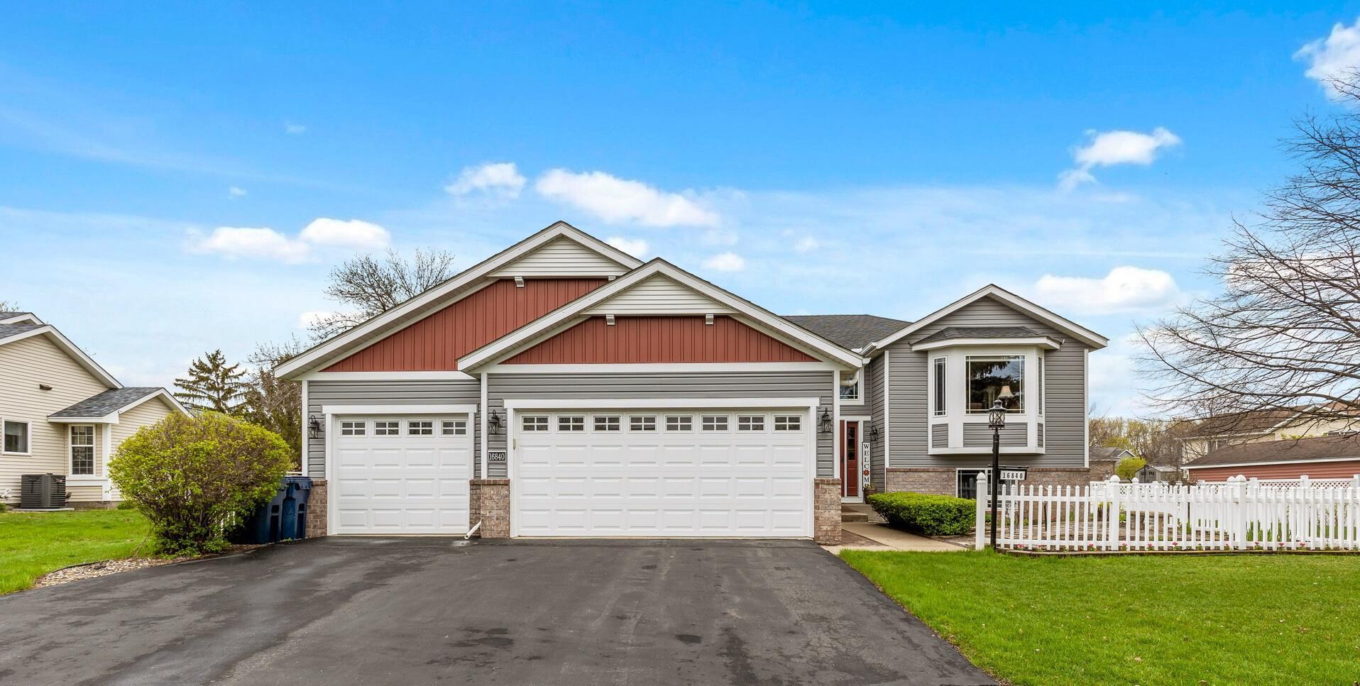 View of Residential at 16840 Firestone Path, Farmington MN 55024, Farmington - Mike Wilen | Minnesota Team Real Estate