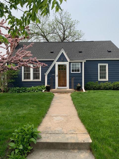 View of Residential at 2230 Taft Street, Minneapolis MN 55418, Minneapolis - Mike Wilen | Minnesota Team Real Estate