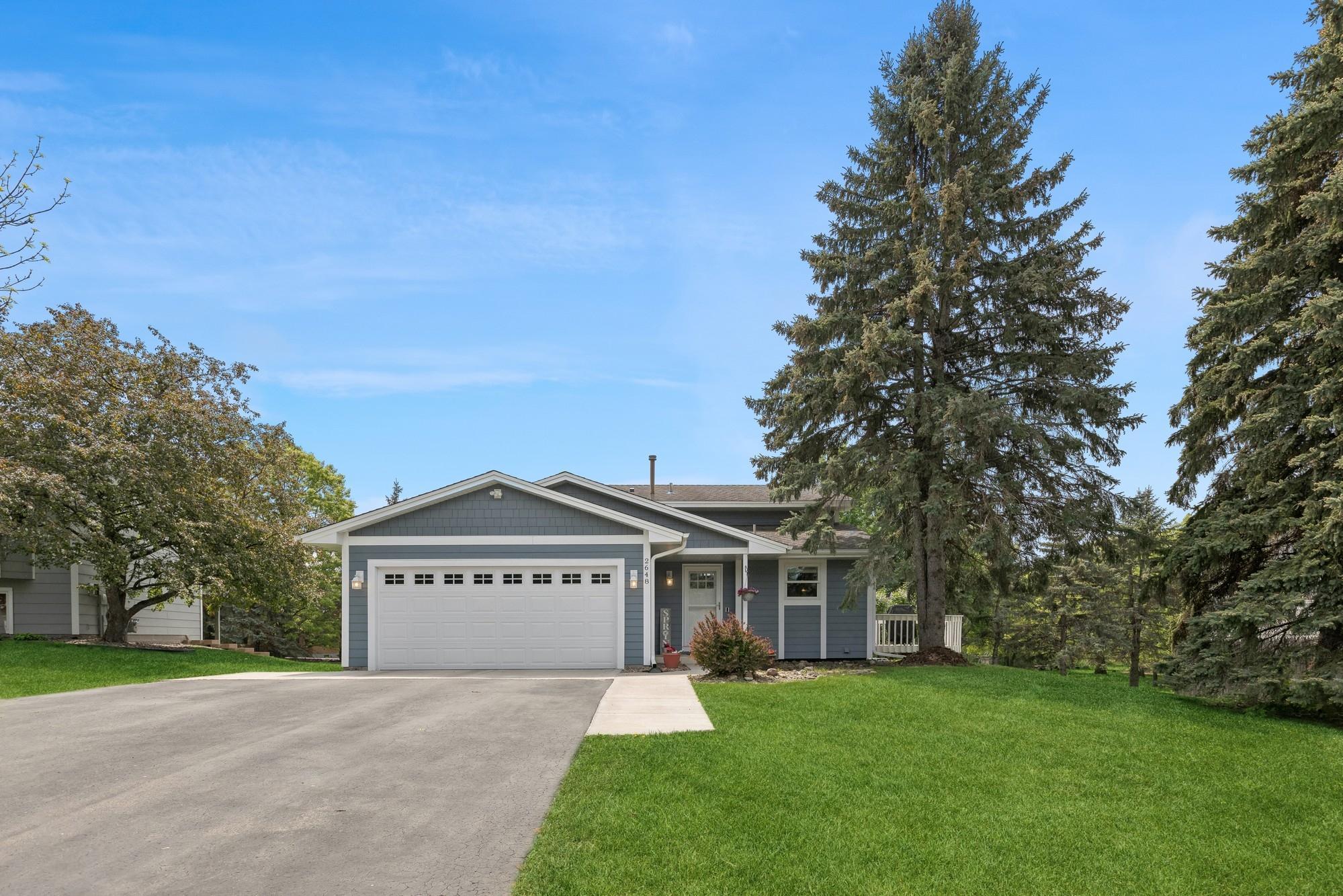 View of Residential at 2648 Copper Cliff Trail, Woodbury MN 55125, Woodbury - Mike Wilen | Minnesota Team Real Estate