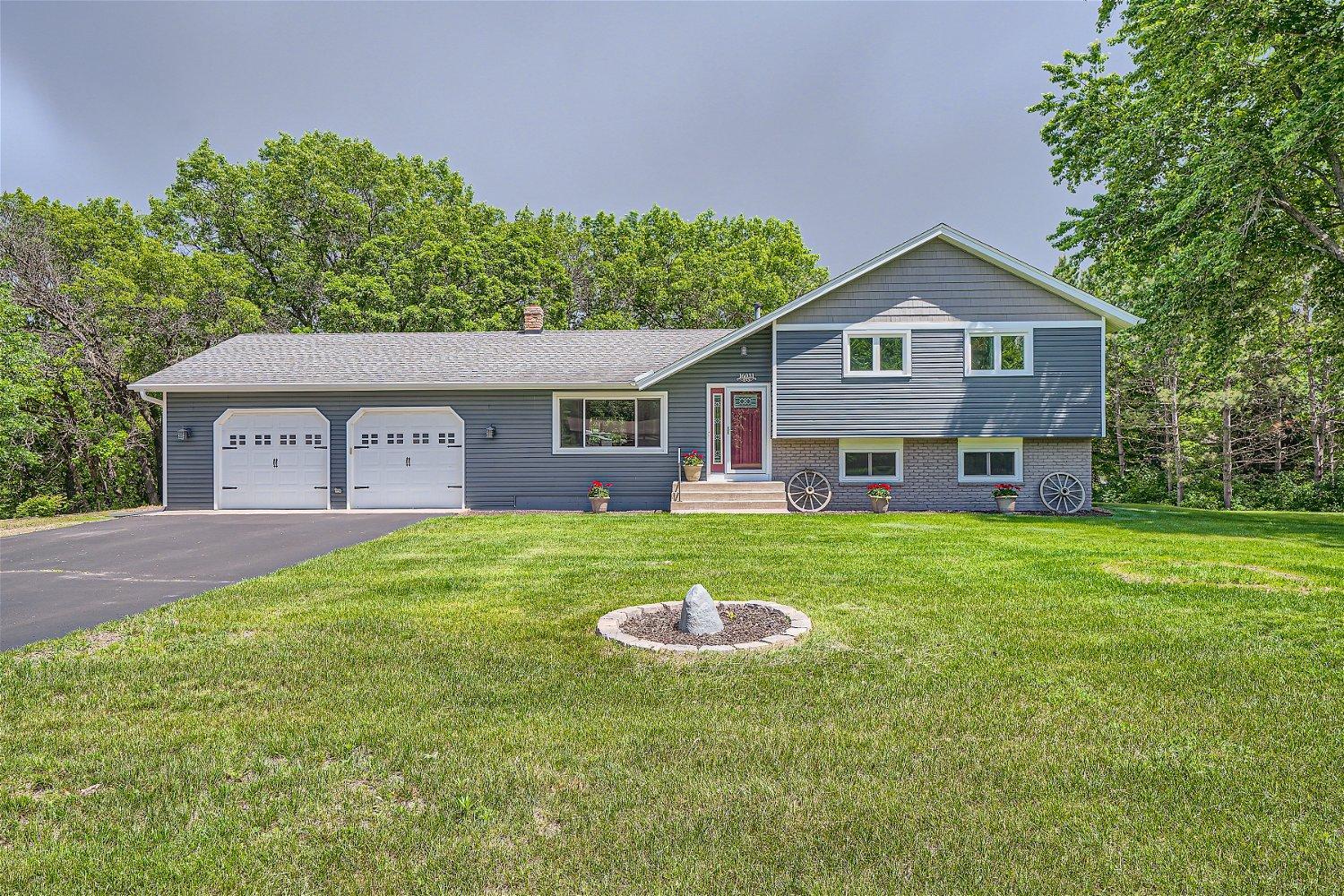 View of Residential at 16031 Osmium Street, Anoka MN 55303, Anoka - Mike Wilen | Minnesota Team Real Estate