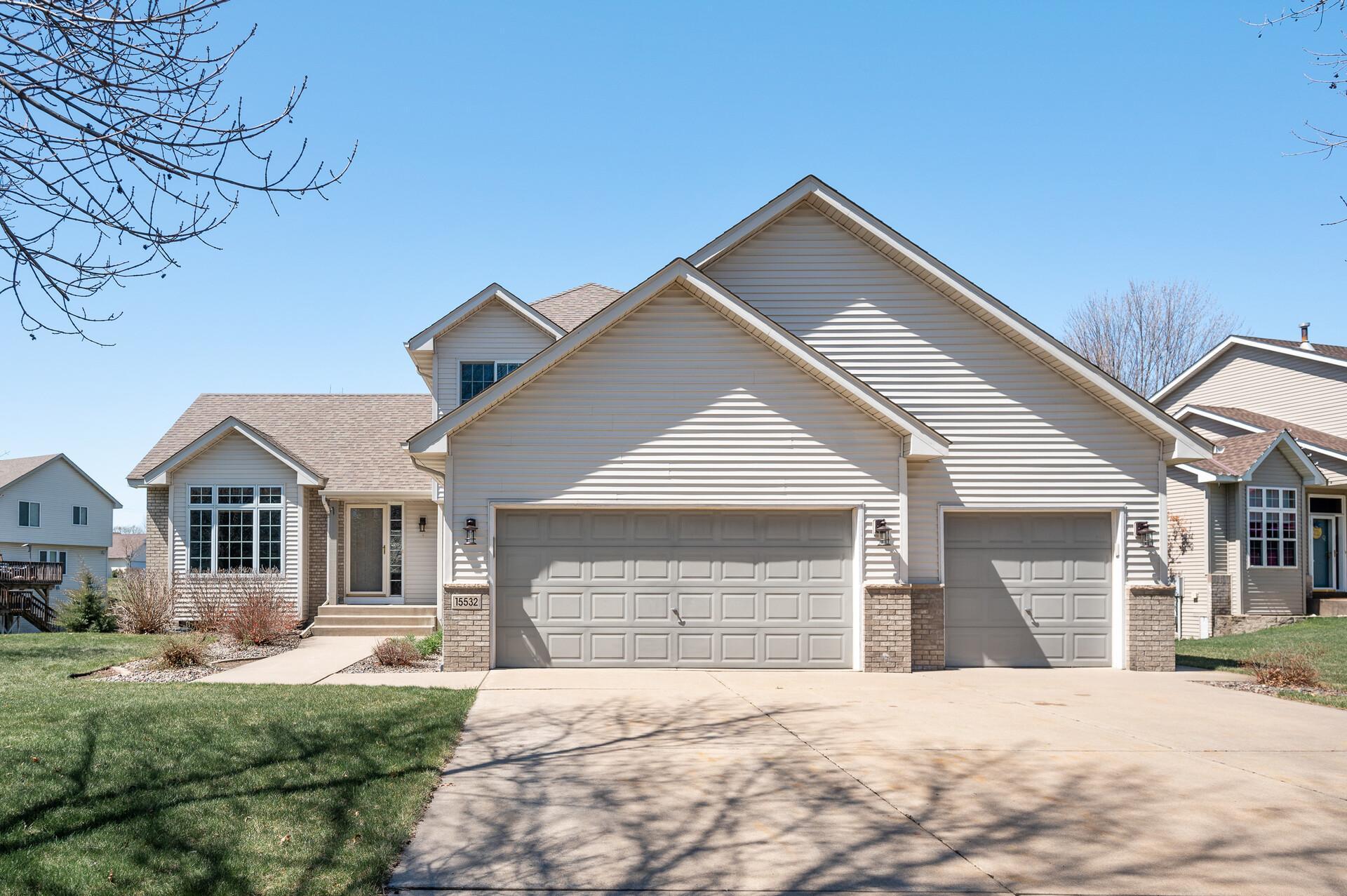 View of Residential at 15532 Crane Street, Andover MN 55304, Andover - Mike Wilen | Minnesota Team Real Estate