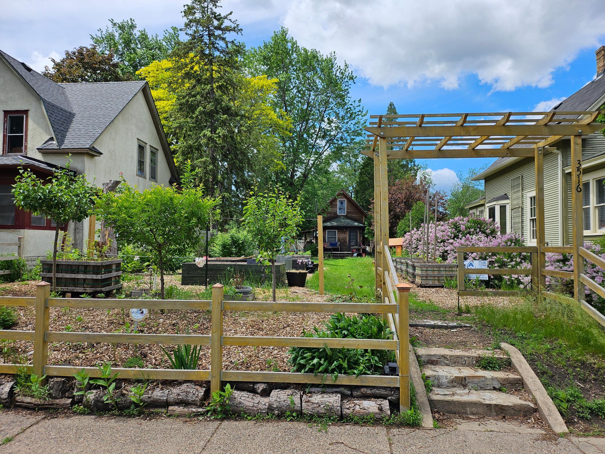 View of Residential at 3516 24th Avenue, Minneapolis MN 55406, Minneapolis - Mike Wilen | Minnesota Team Real Estate