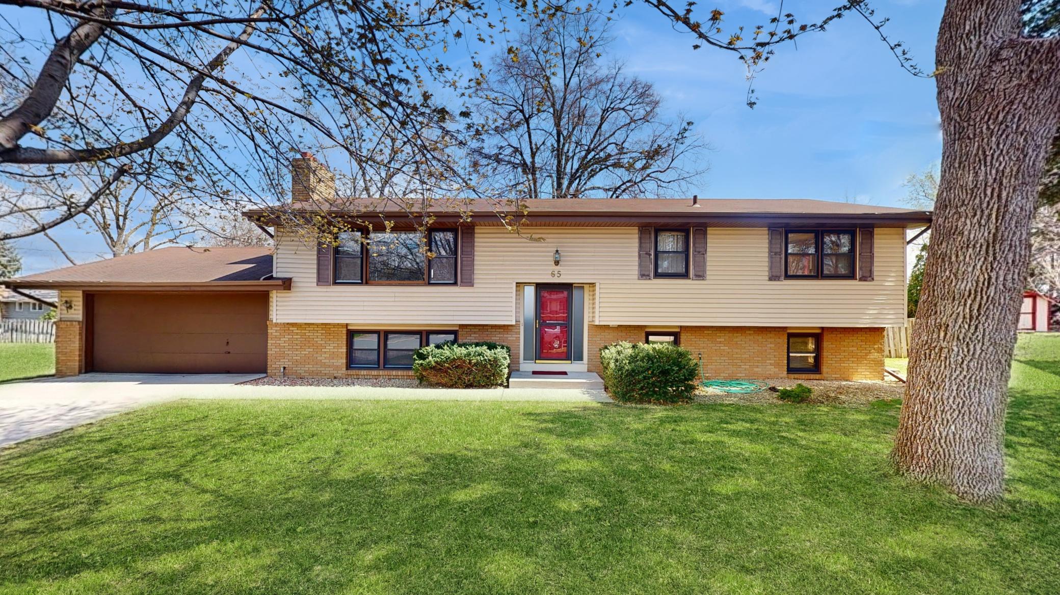 View of Residential at 65 17th Avenue, New Brighton MN 55112, New Brighton - Mike Wilen | Minnesota Team Real Estate