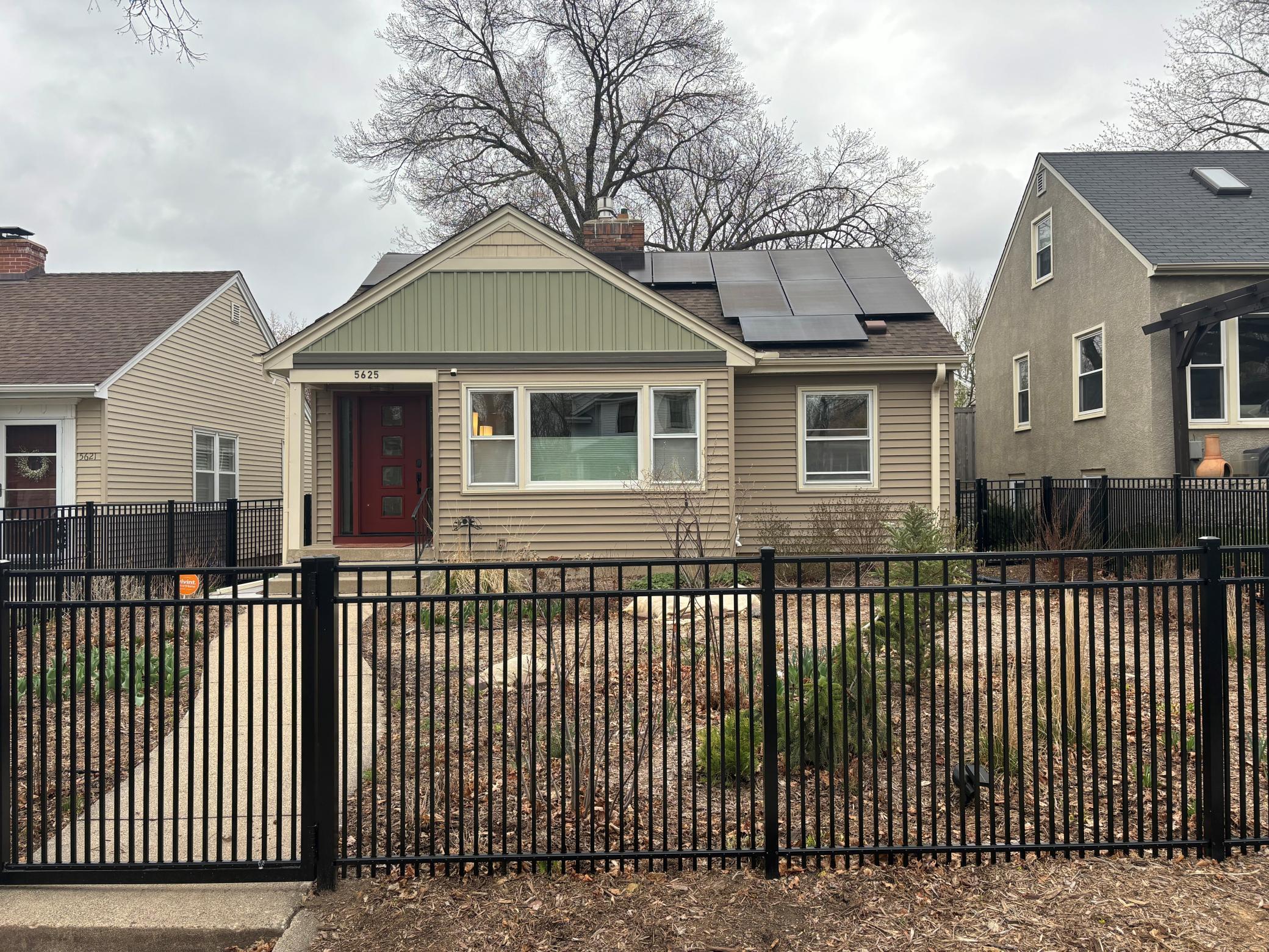 View of Residential at 5625 Logan Avenue, Minneapolis MN 55419, Minneapolis - Mike Wilen | Minnesota Team Real Estate