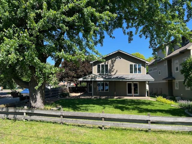 View of Residential at 3498 Shore Drive, Orono MN 55391, Orono - Mike Wilen | Minnesota Team Real Estate