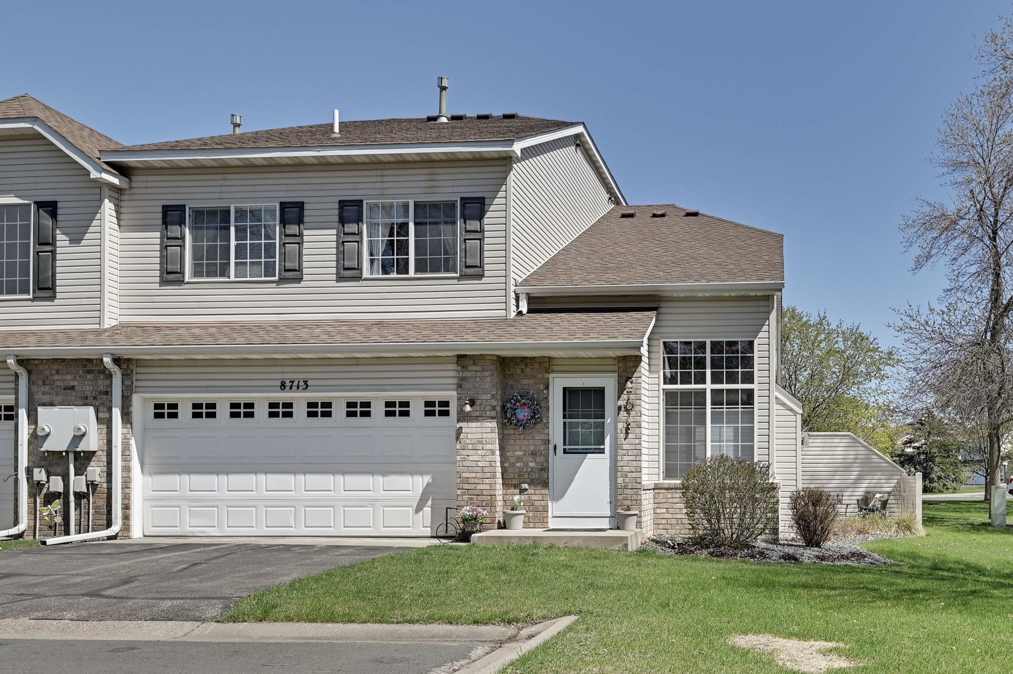 View of Residential at 8713 Hastings Court, Blaine MN 55449, Blaine - Mike Wilen | Minnesota Team Real Estate