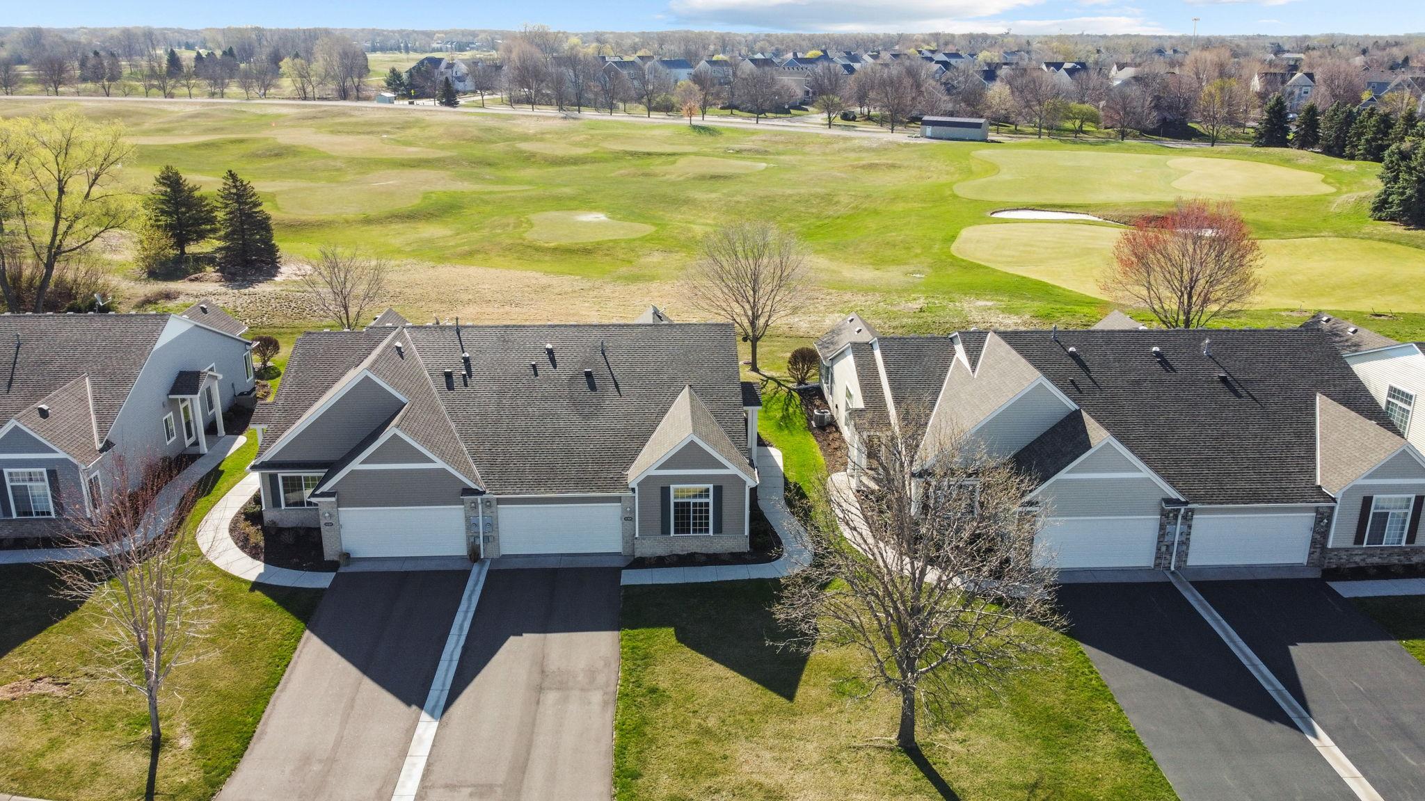 View of Residential at 11305 London Court, Blaine MN 55449, Blaine - Mike Wilen | Minnesota Team Real Estate