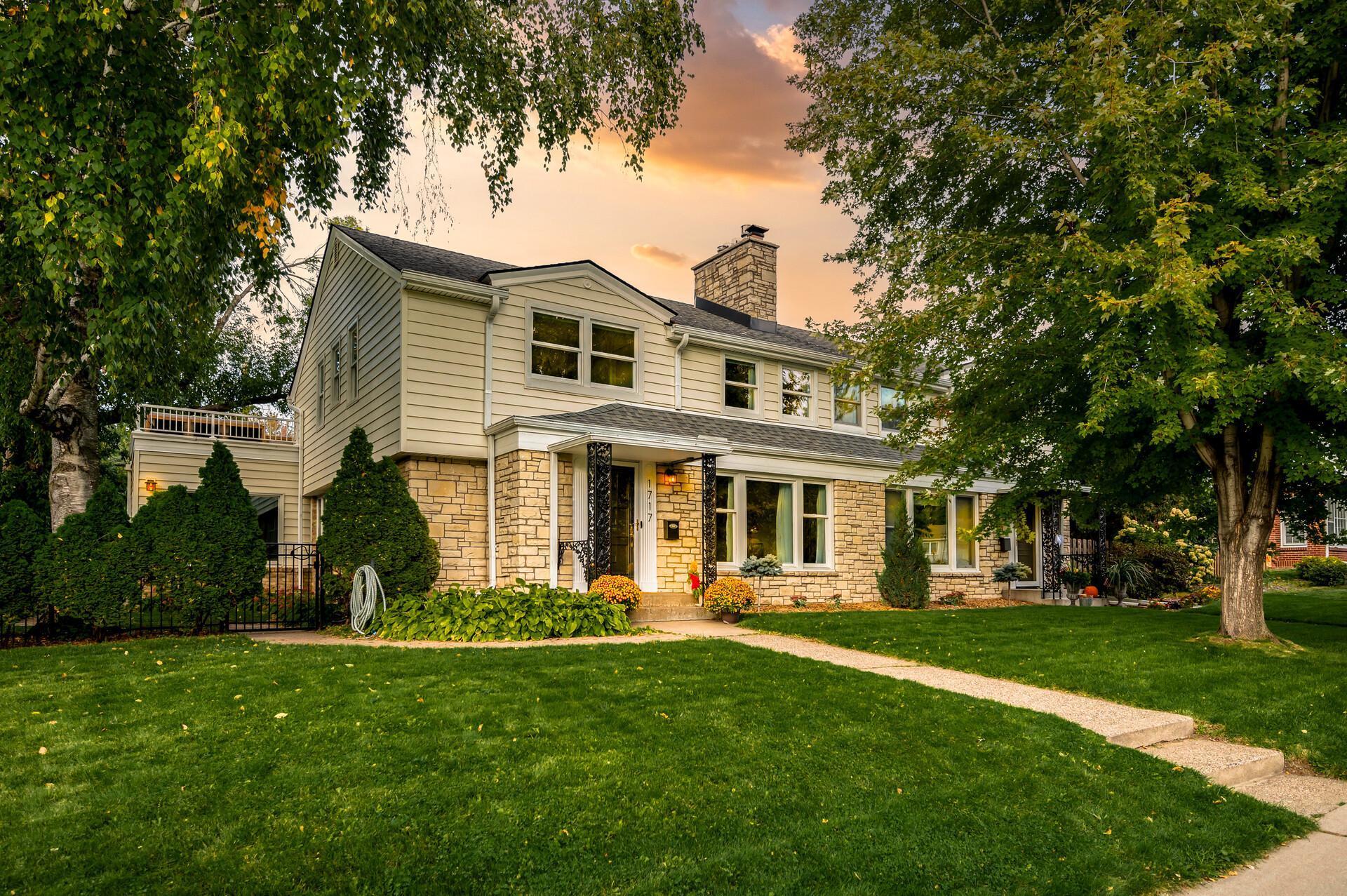 View of Residential at 1717 Ford Parkway, Saint Paul MN 55116, Saint Paul - Mike Wilen | Minnesota Team Real Estate