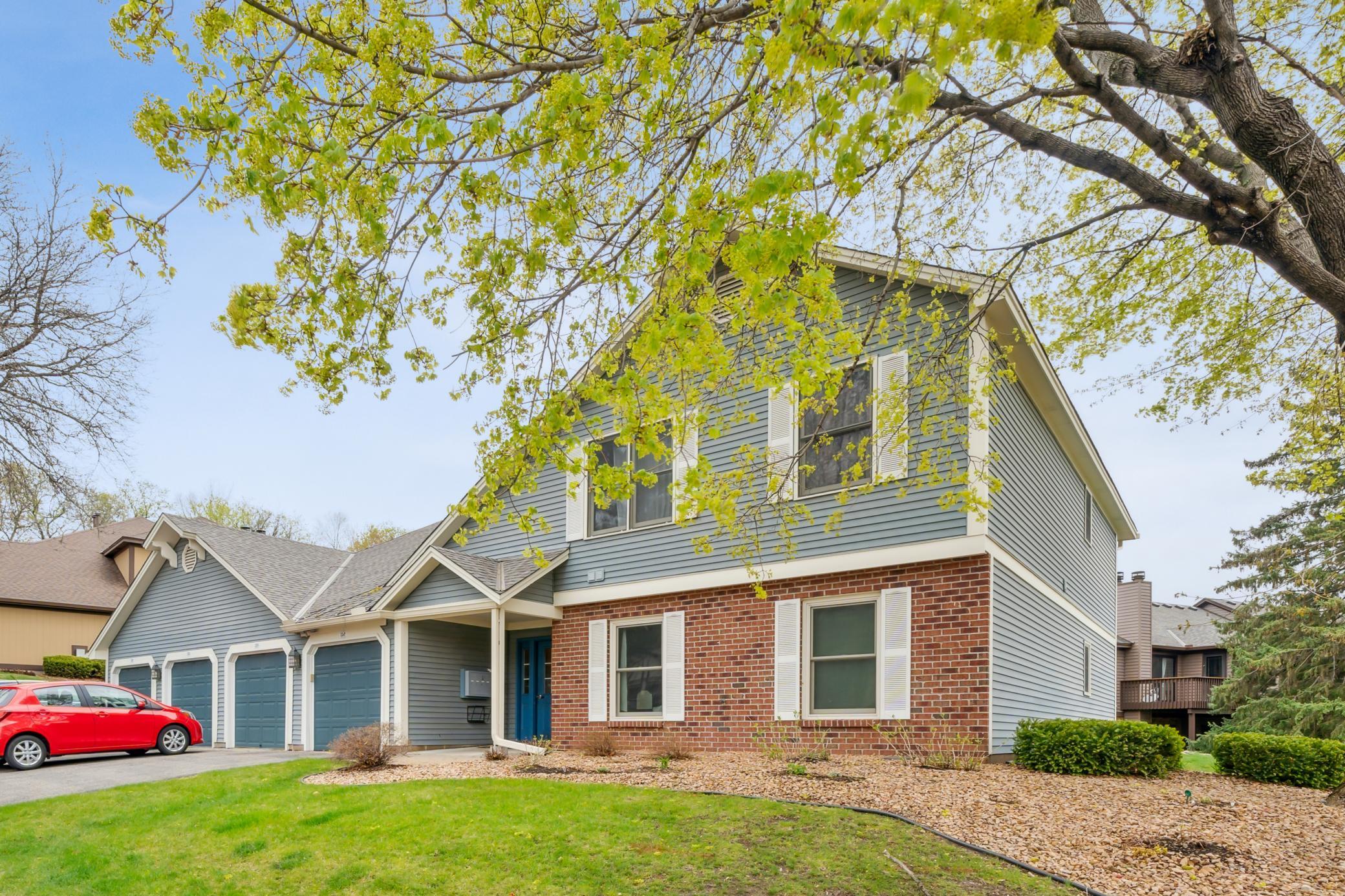 View of Residential at 5281 Balmoral Lane, Bloomington MN 55437, Bloomington - Mike Wilen | Minnesota Team Real Estate
