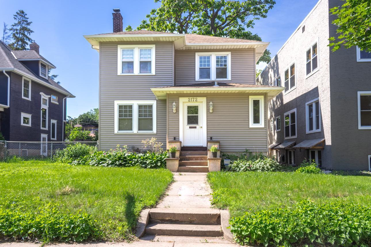 View of Residential at 2172 Dayton Avenue, Saint Paul MN 55104, Saint Paul - Mike Wilen | Minnesota Team Real Estate