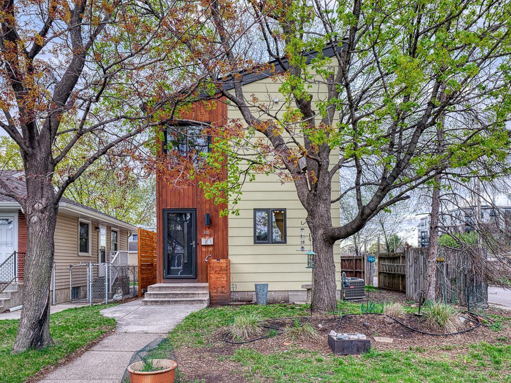 View of Residential at 6145 Sheridan Avenue, Minneapolis MN 55410, Minneapolis - Mike Wilen | Minnesota Team Real Estate