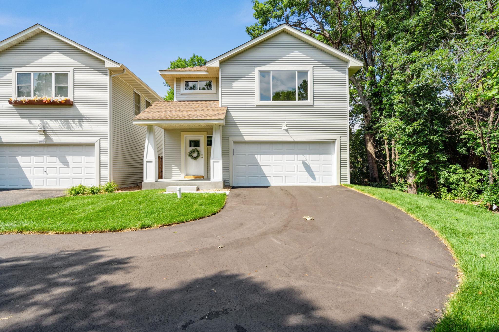 View of Residential at 11118 Cottonwood Street, Coon Rapids MN 55448, Coon Rapids - Mike Wilen | Minnesota Team Real Estate
