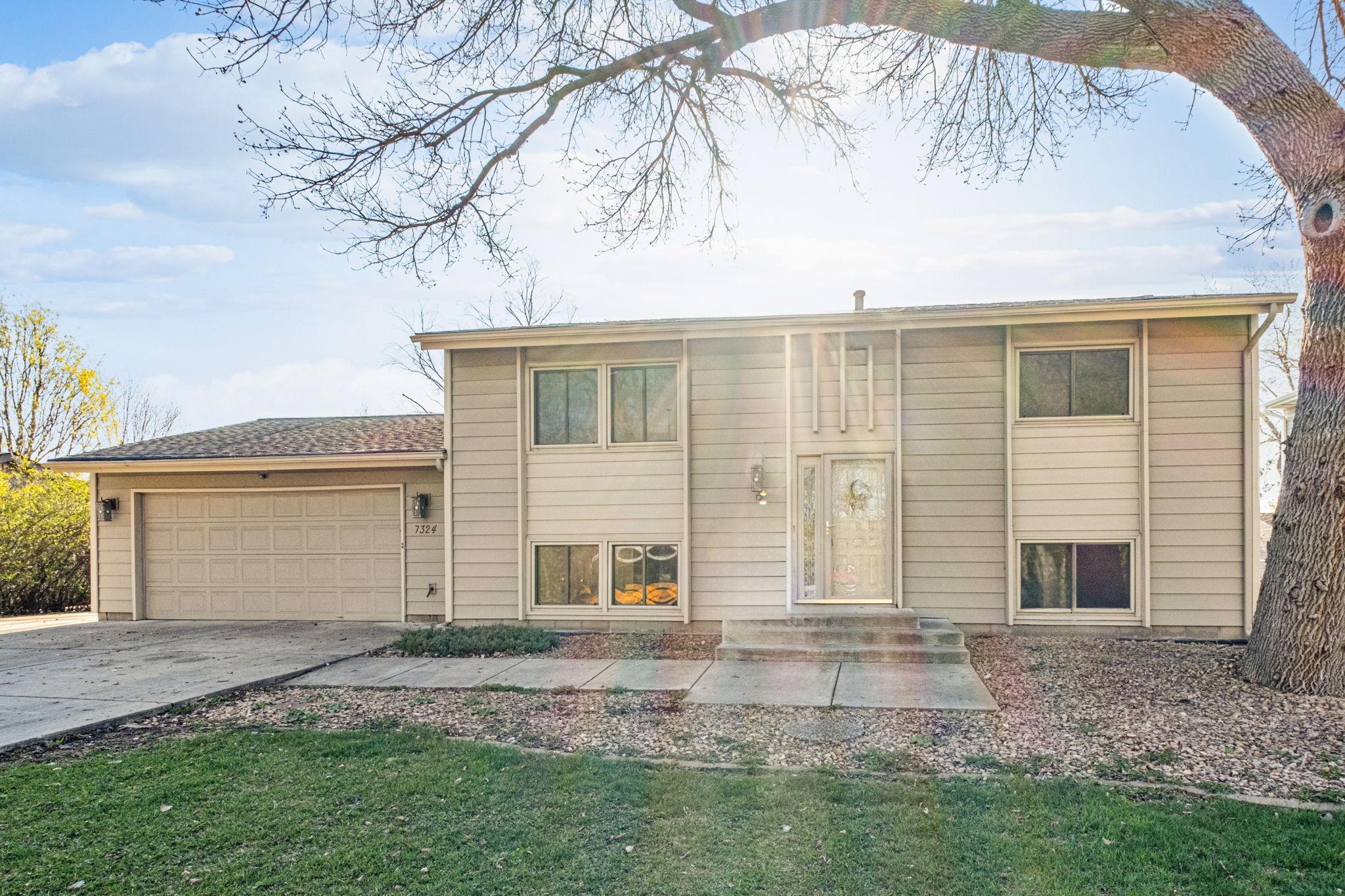 View of Residential at 7324 France Avenue, Brooklyn Park MN 55443, Brooklyn Park - Mike Wilen | Minnesota Team Real Estate