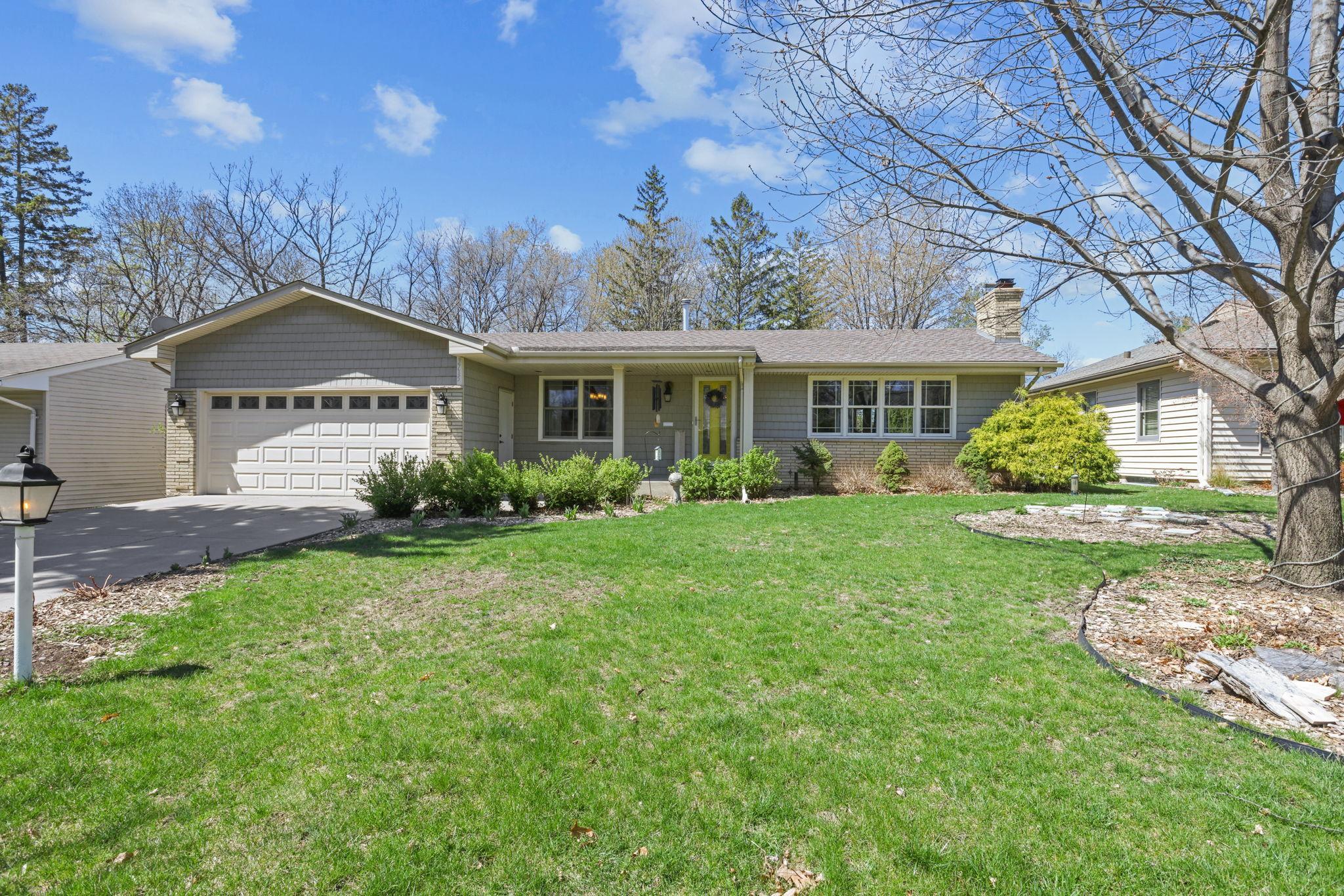 View of Residential at 3715 Zenith Avenue, Robbinsdale MN 55422, Robbinsdale - Mike Wilen | Minnesota Team Real Estate