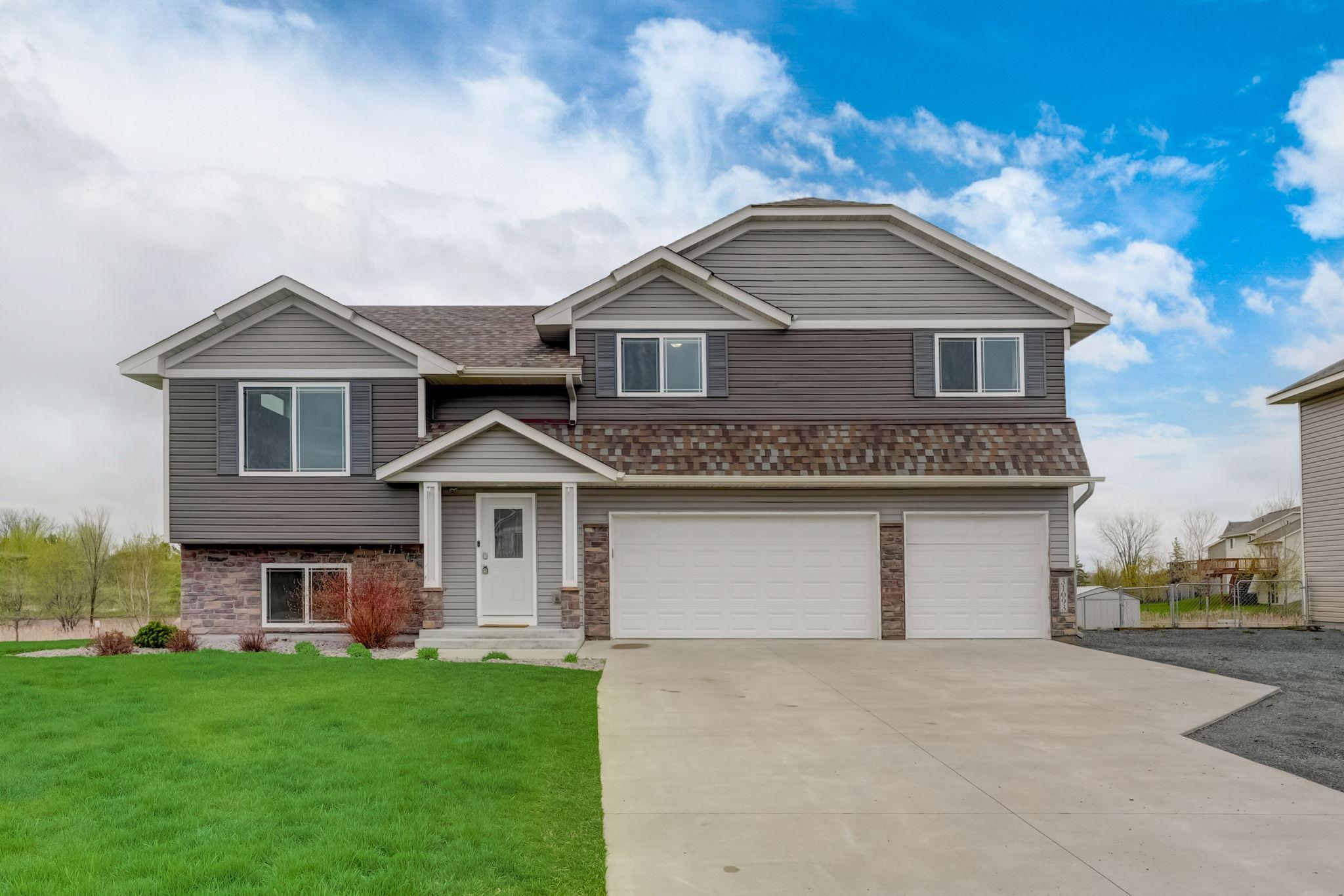 View of Residential at 31093 Regal Avenue, Shafer MN 55074, Shafer - Mike Wilen | Minnesota Team Real Estate