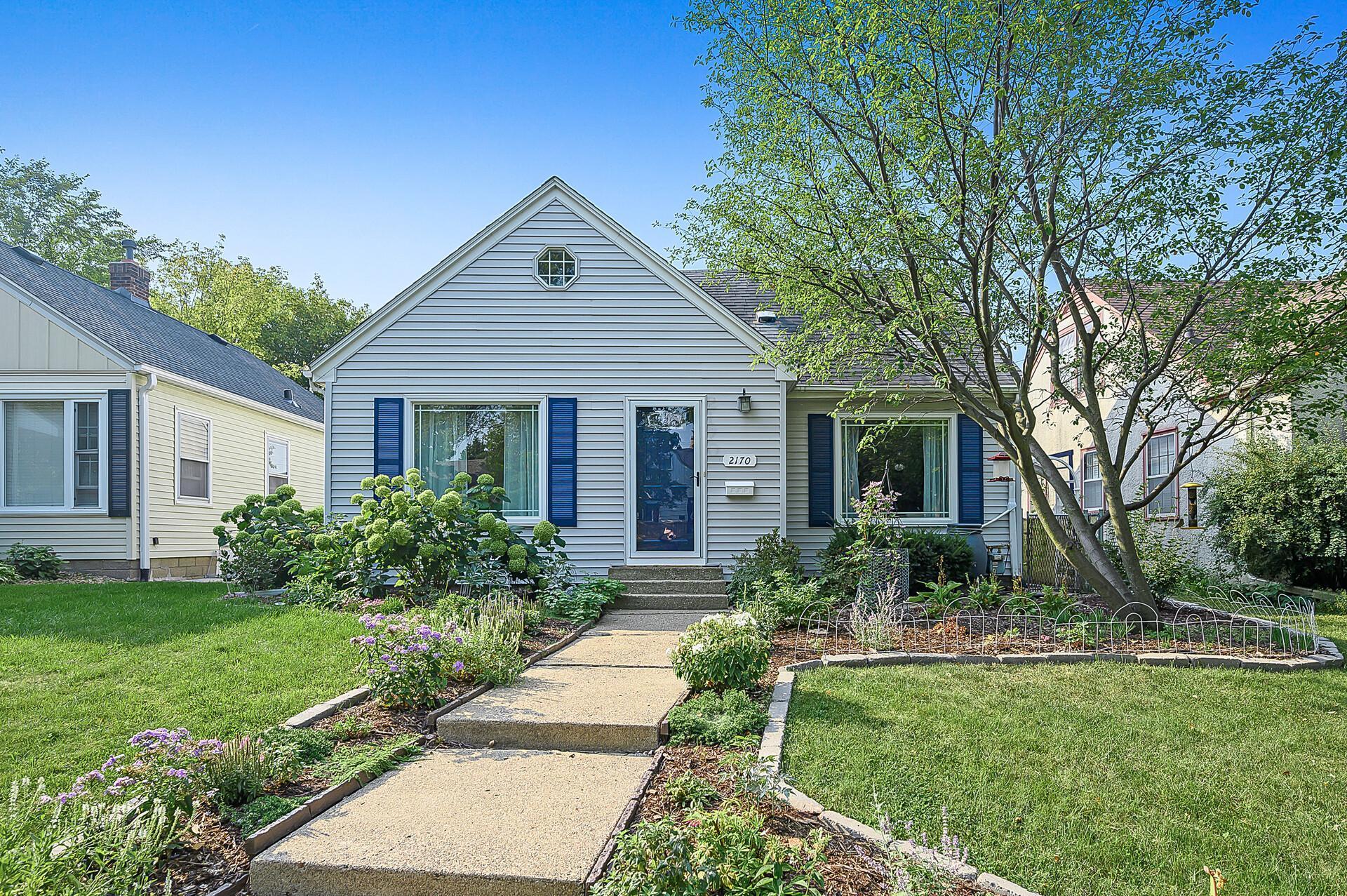 View of Residential at 2170 Pinehurst Avenue, Saint Paul MN 55116, Saint Paul - Mike Wilen | Minnesota Team Real Estate
