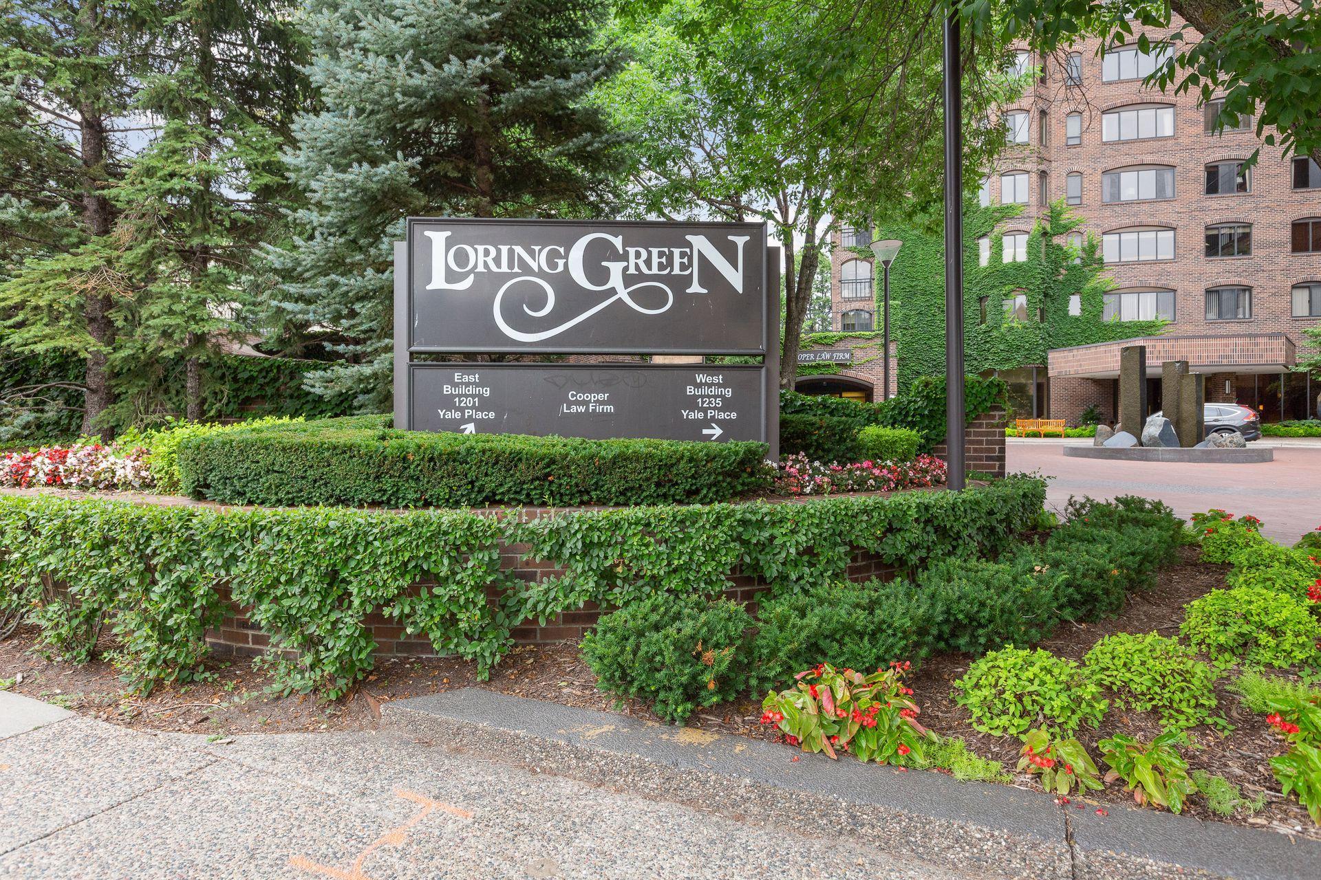 View of Residential at 1201 Yale Place #504, Minneapolis MN 55403, Minneapolis - Mike Wilen | Minnesota Team Real Estate