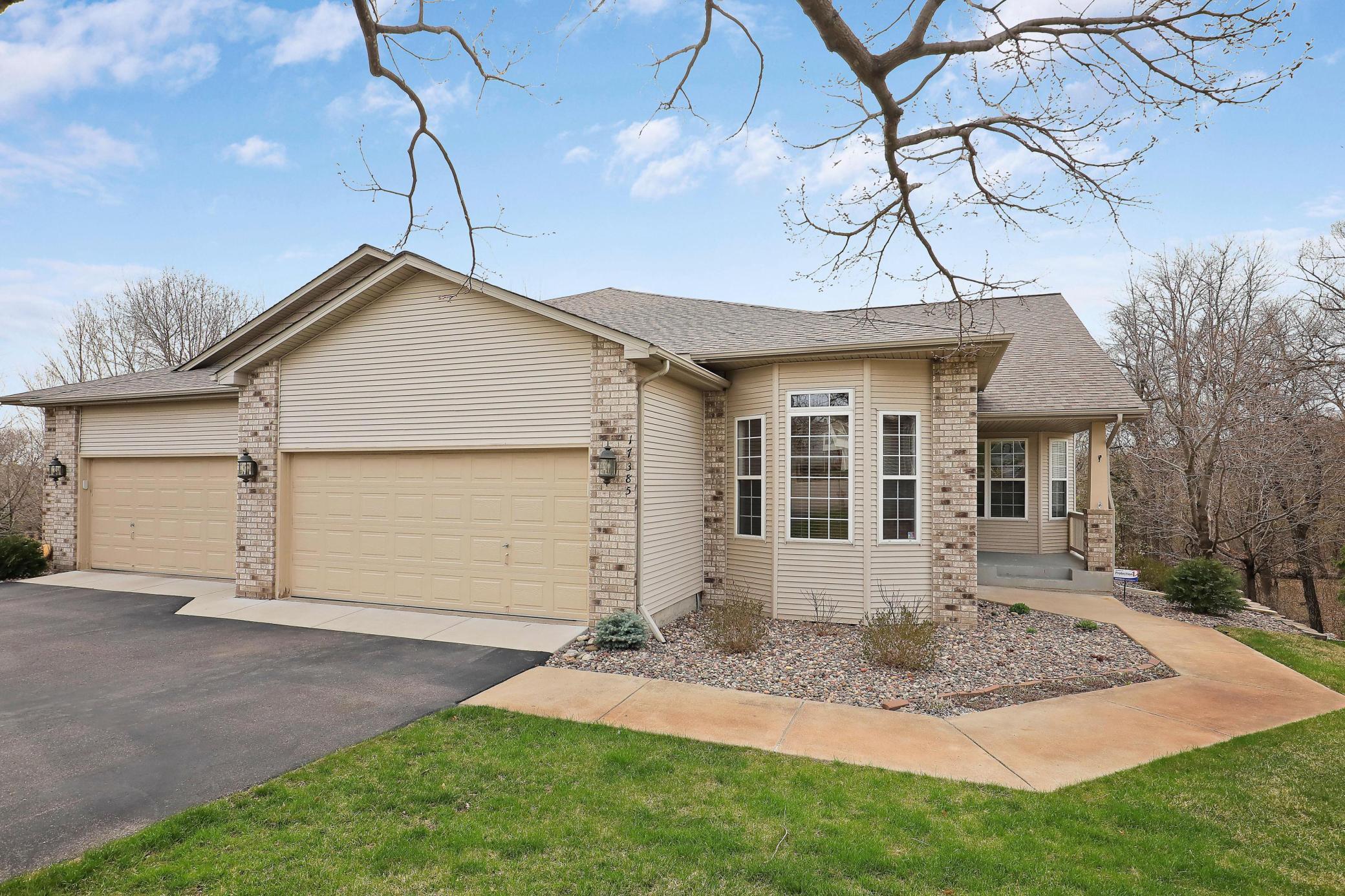 View of Residential at 17385 Conifer Court, Eden Prairie MN 55347, Eden Prairie - Mike Wilen | Minnesota Team Real Estate