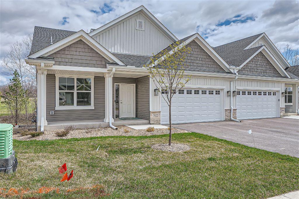 View of Residential at 7022 Weston Lane, Maple Grove MN 55311, Maple Grove - Mike Wilen | Minnesota Team Real Estate