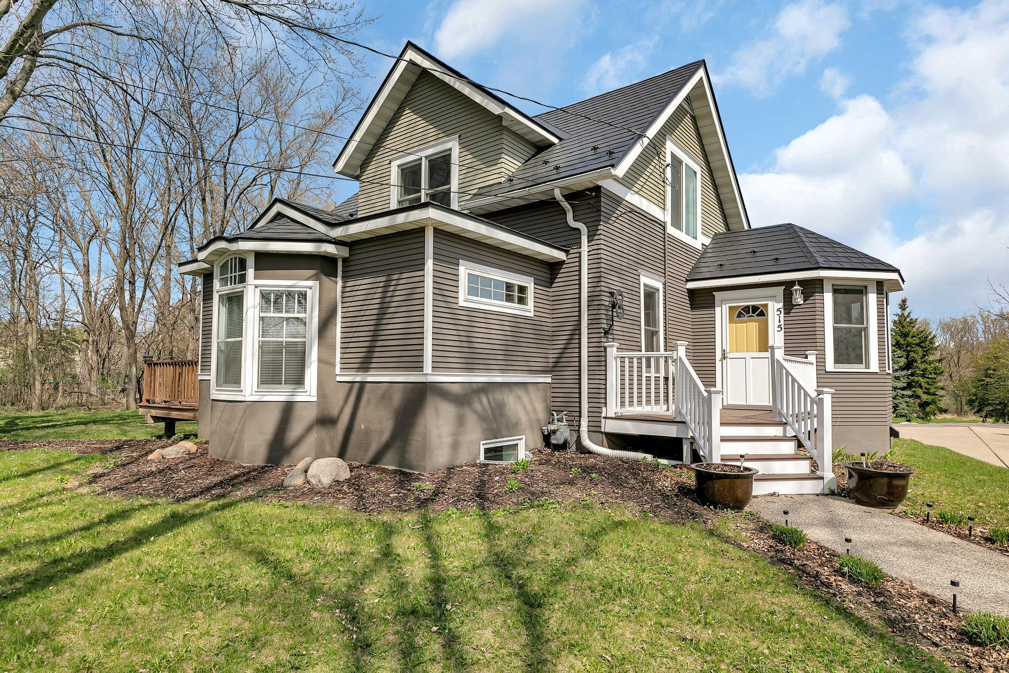 View of Residential at 515 3rd Street, Cokato MN 55321, Cokato - Mike Wilen | Minnesota Team Real Estate