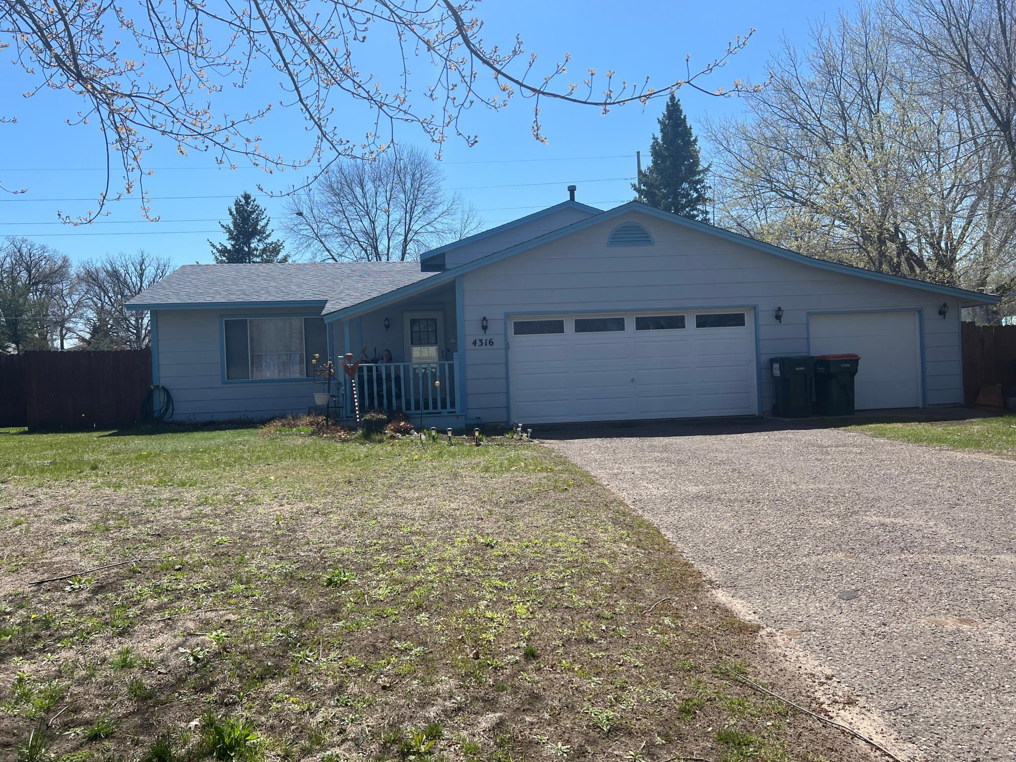 View of Residential at 4316 101st Lane, Circle Pines MN 55014, Circle Pines - Mike Wilen | Minnesota Team Real Estate