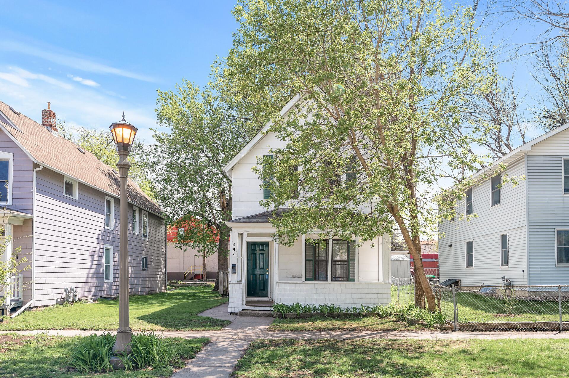 View of Residential at 458 Sherburne Avenue, Saint Paul MN 55103, Saint Paul - Mike Wilen | Minnesota Team Real Estate