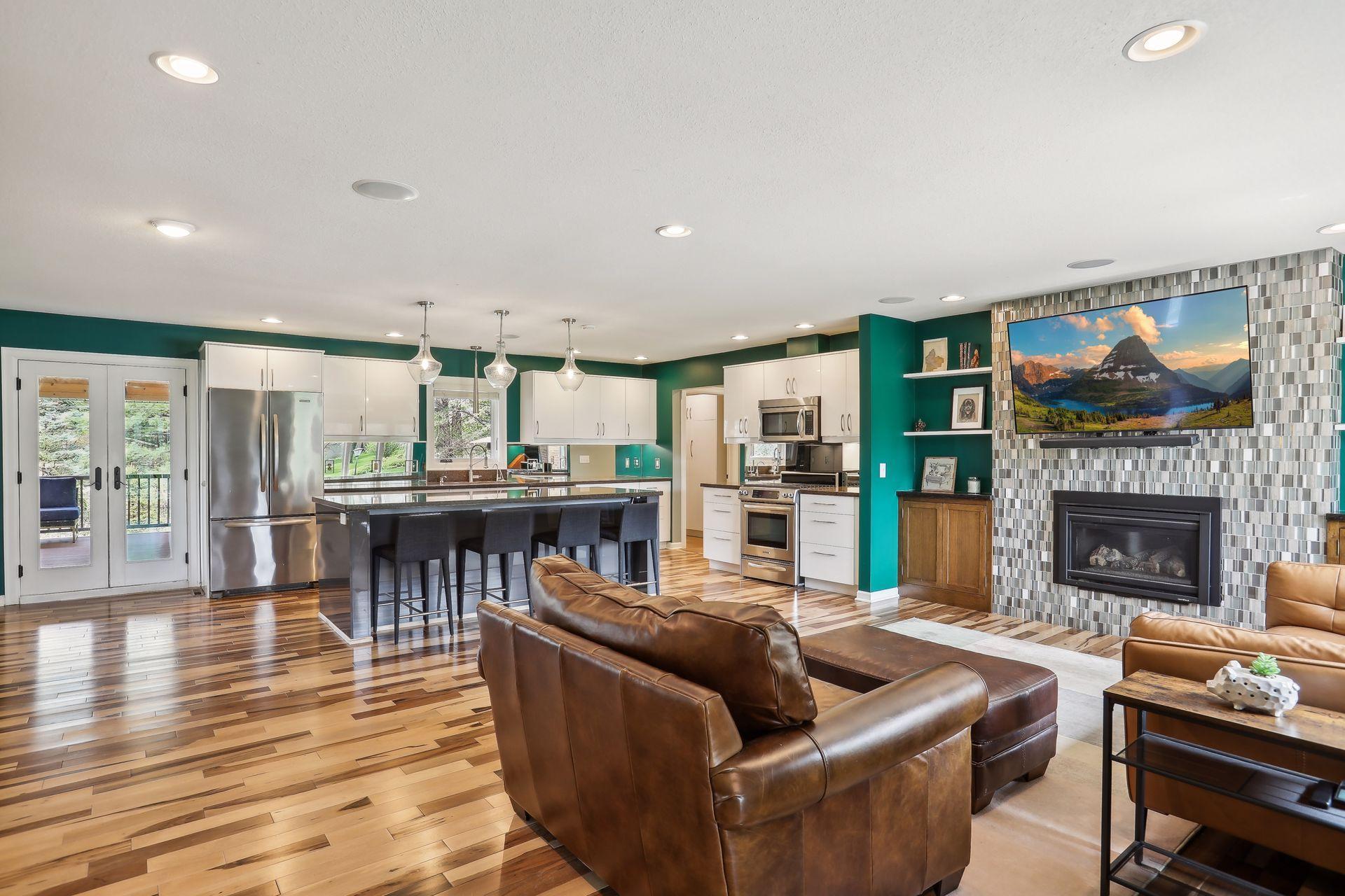 View of Residential at 5 Dorset Road, Mendota Heights MN 55118, Mendota Heights - Mike Wilen | Minnesota Team Real Estate