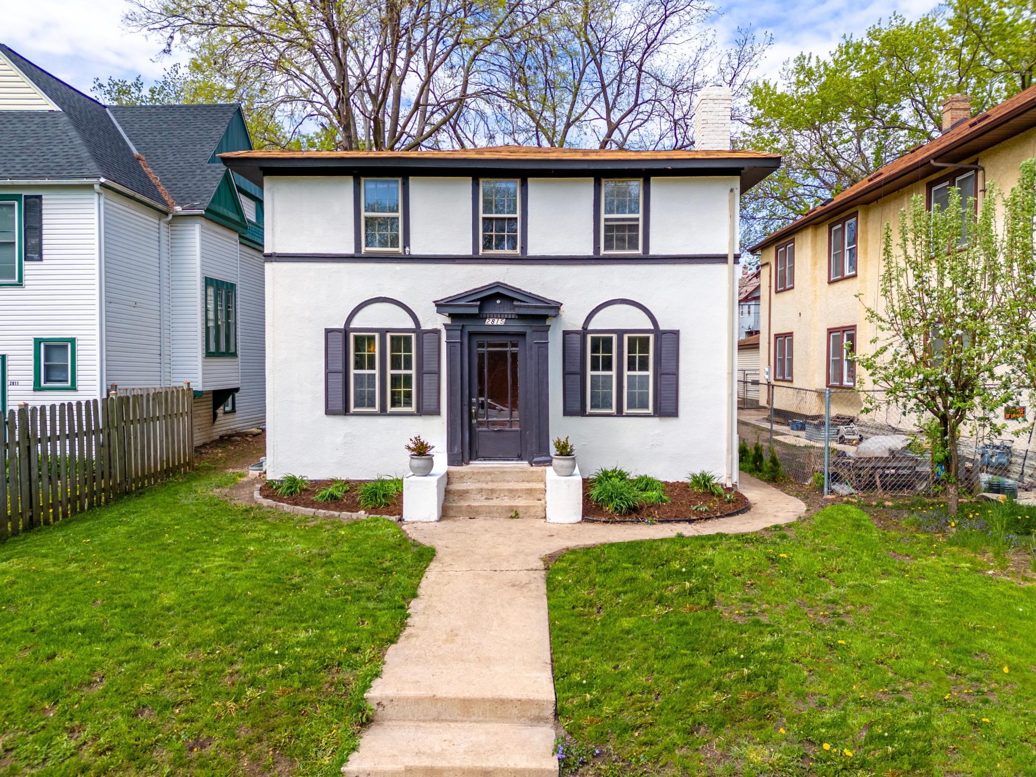 View of Residential at 2815 Lyndale Avenue, Minneapolis MN 55411, Minneapolis - Mike Wilen | Minnesota Team Real Estate