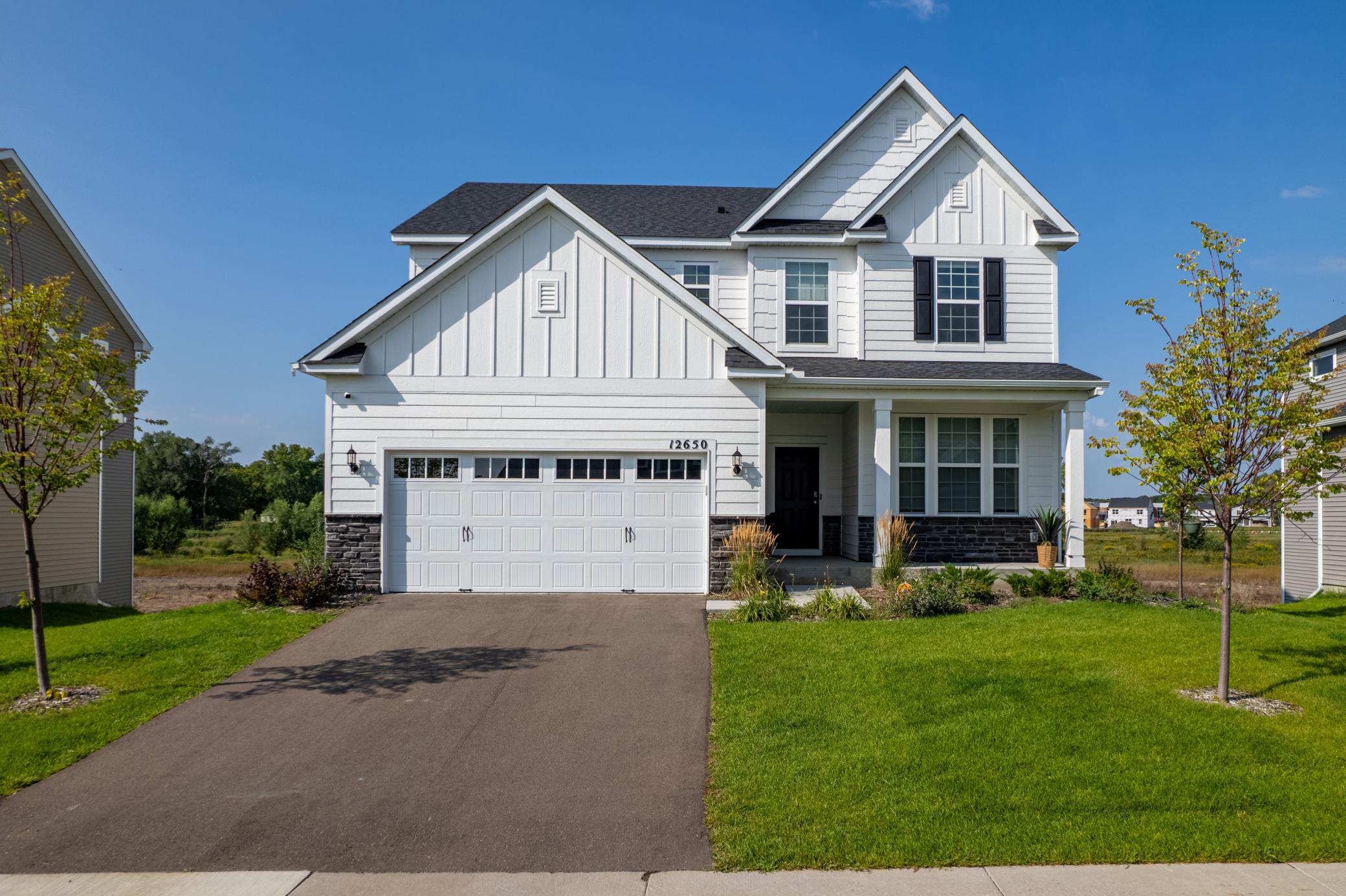 View of Residential at 12650 Quito Street, Blaine MN 55449, Blaine - Mike Wilen | Minnesota Team Real Estate