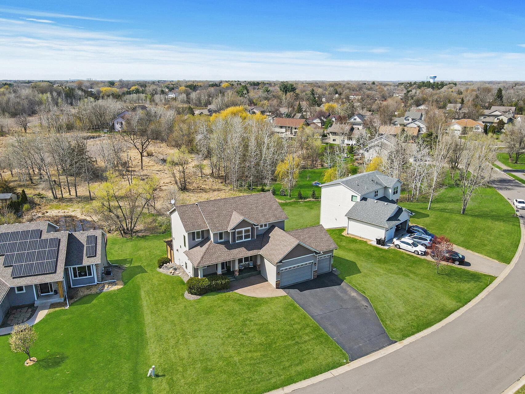 View of Residential at 15540 Iodine Street, Anoka MN 55303, Anoka - Mike Wilen | Minnesota Team Real Estate