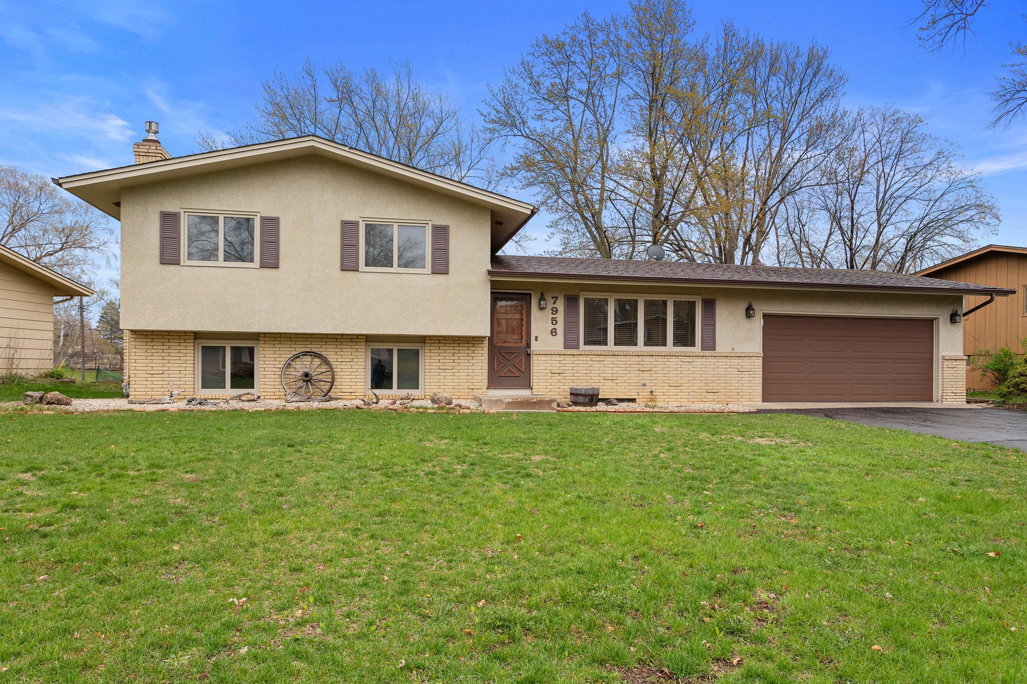 View of Residential at 7956 Brunswick Avenue, Brooklyn Park MN 55443, Brooklyn Park - Mike Wilen | Minnesota Team Real Estate