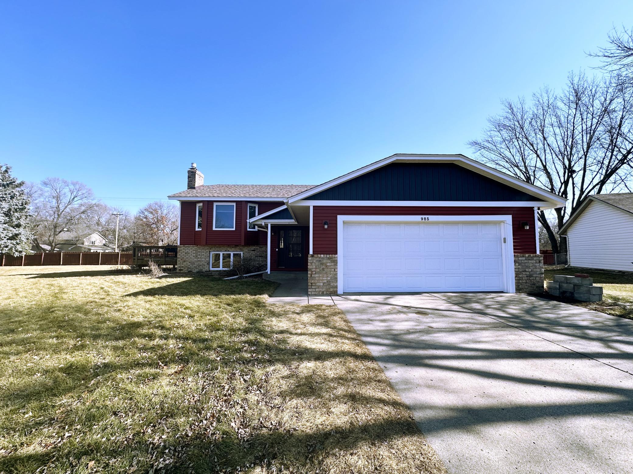 View of Residential at 985 101st Avenue, Blaine MN 55434, Blaine - Mike Wilen | Minnesota Team Real Estate