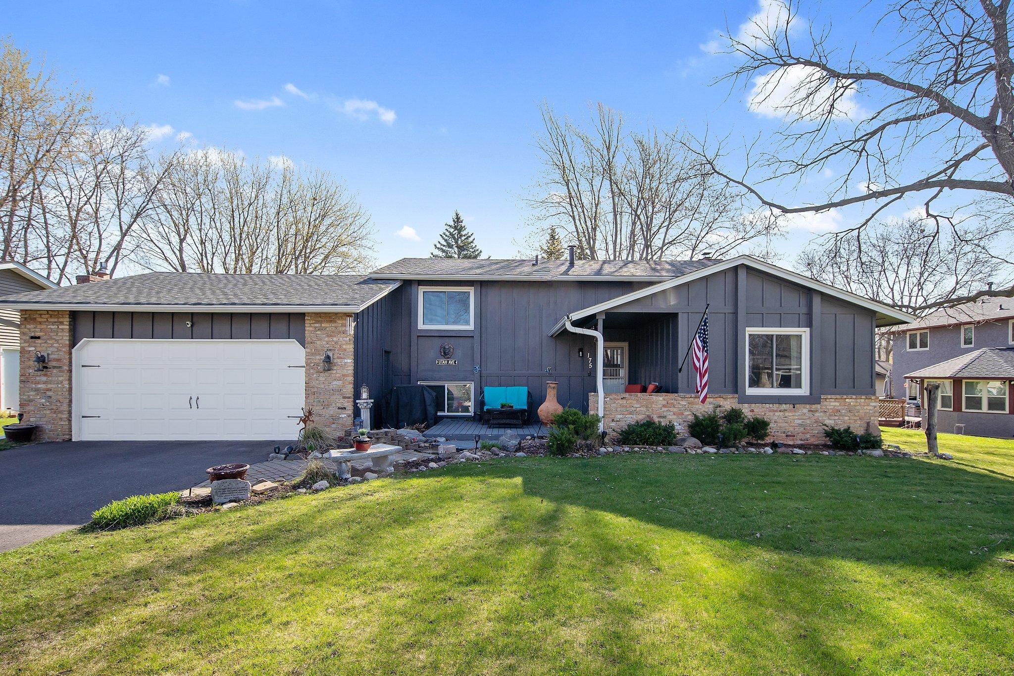 View of Residential at 175 23rd Avenue, New Brighton MN 55112, New Brighton - Mike Wilen | Minnesota Team Real Estate