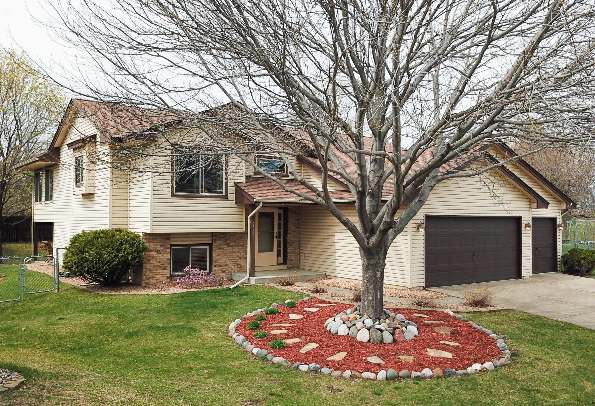 View of Residential at 9255 Queens Gardens, Brooklyn Park MN 55443, Brooklyn Park - Mike Wilen | Minnesota Team Real Estate