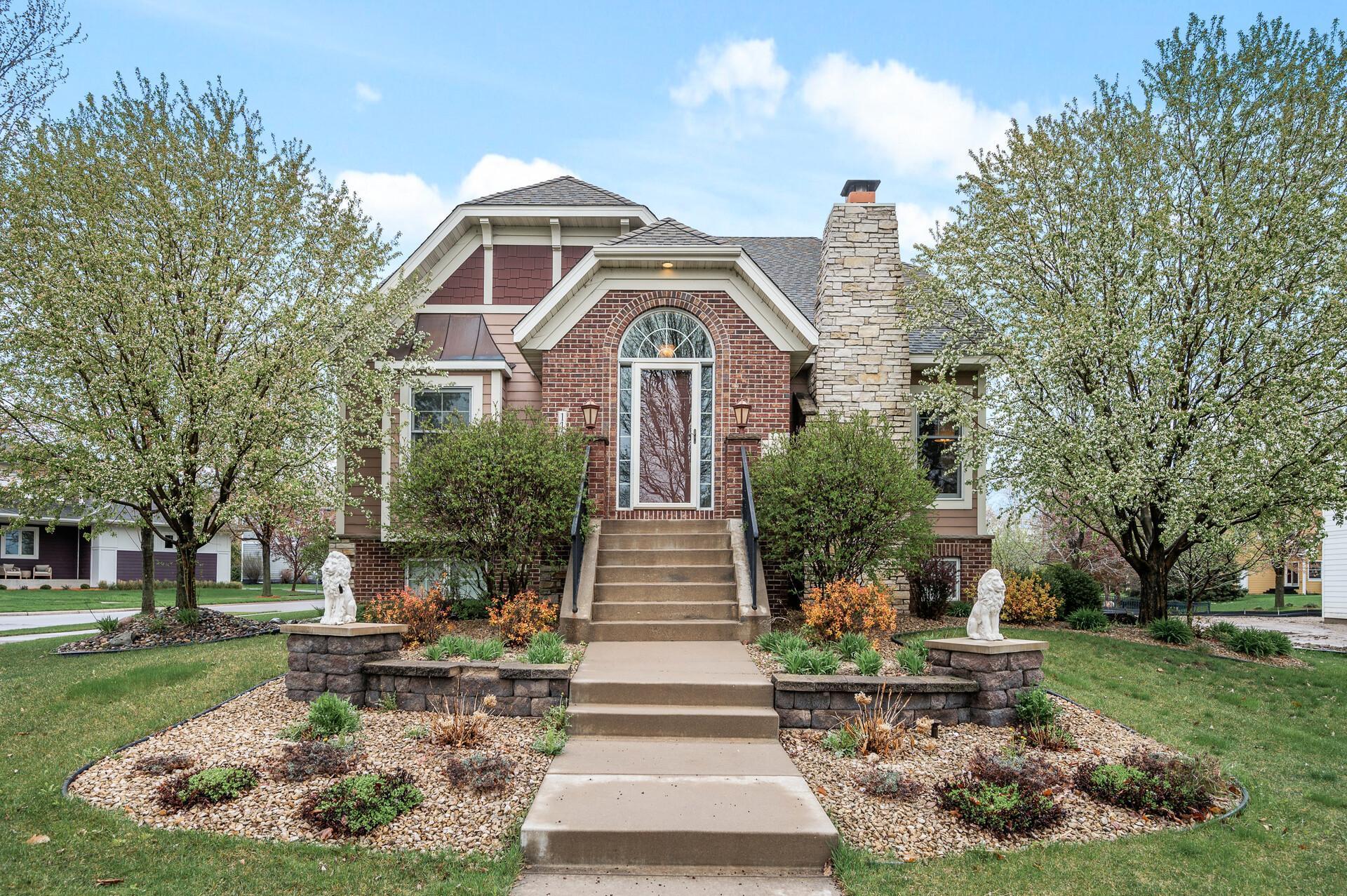 View of Residential at 11440 Laketowne Drive, Albertville MN 55301, Albertville - Mike Wilen | Minnesota Team Real Estate