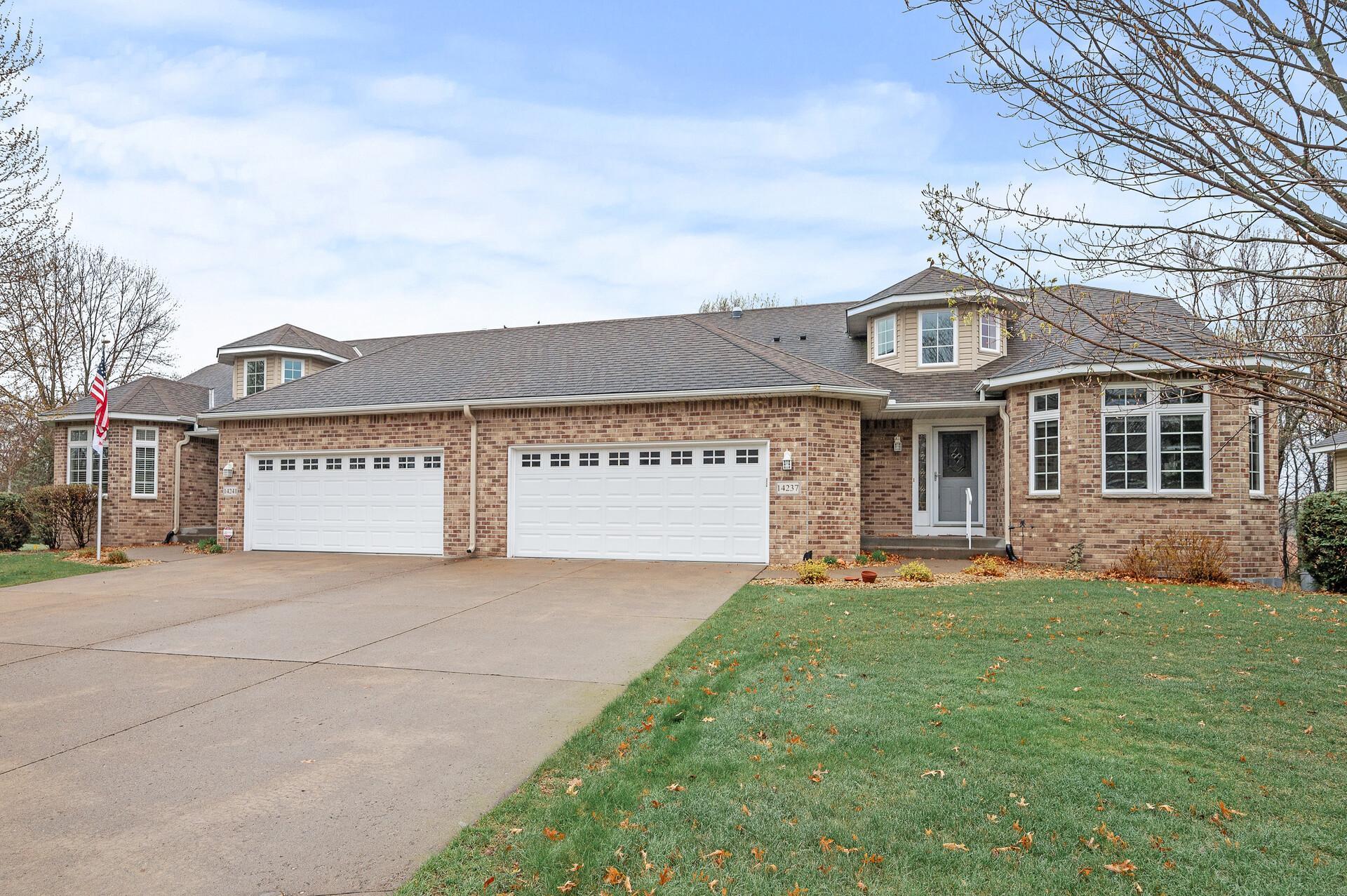 View of Residential at 14237 Blackfoot Street, Andover MN 55304, Andover - Mike Wilen | Minnesota Team Real Estate