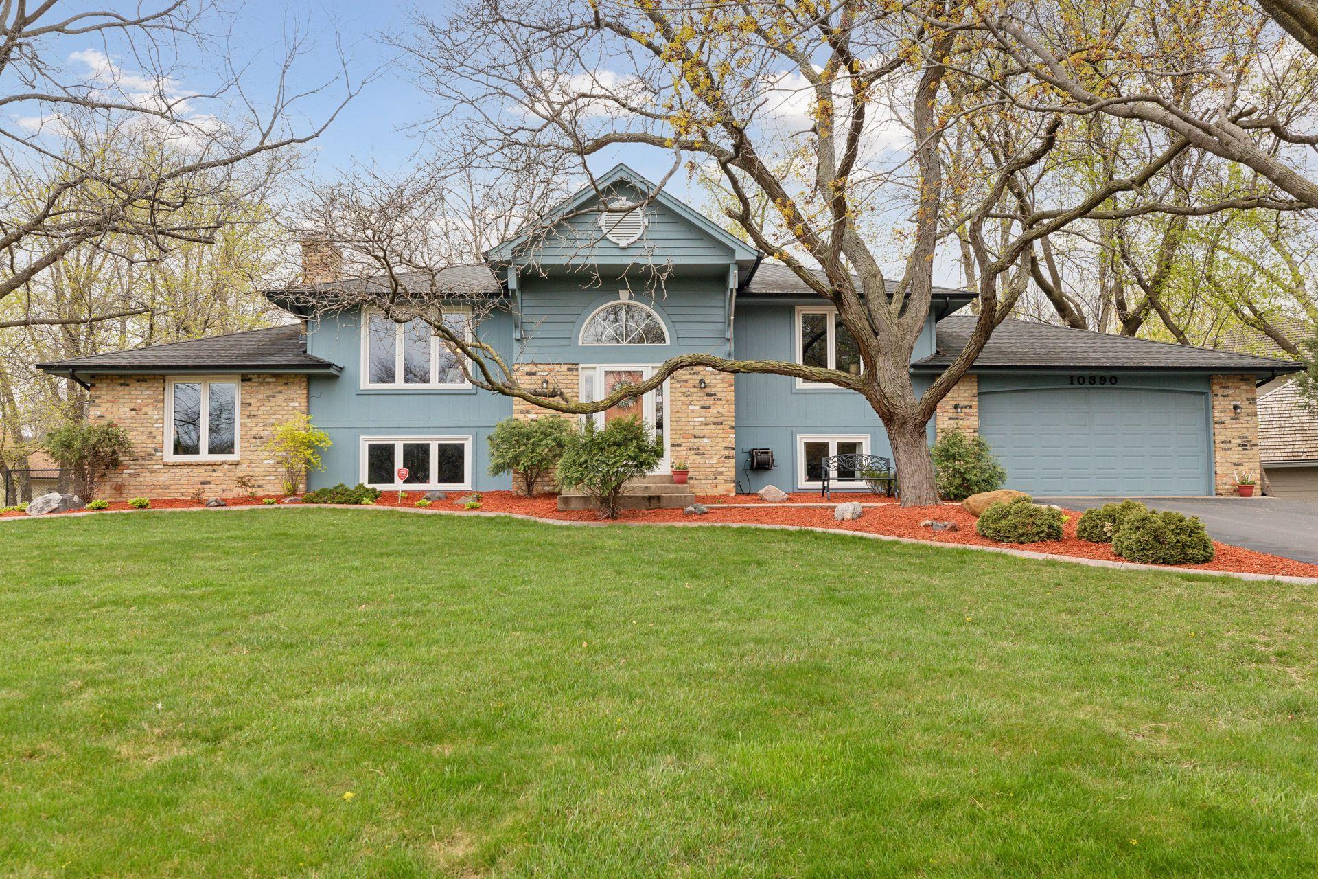 View of Residential at 10390 29th Avenue, Plymouth MN 55441, Plymouth - Mike Wilen | Minnesota Team Real Estate