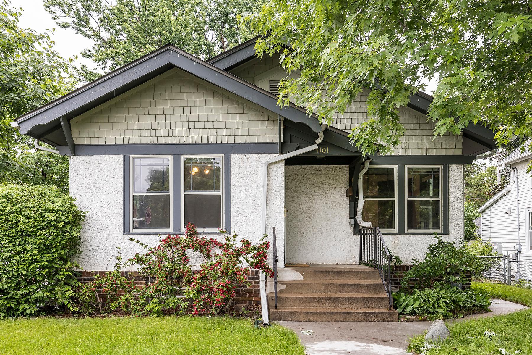View of Residential at 4101 Elliot Avenue, Minneapolis MN 55407, Minneapolis - Mike Wilen | Minnesota Team Real Estate