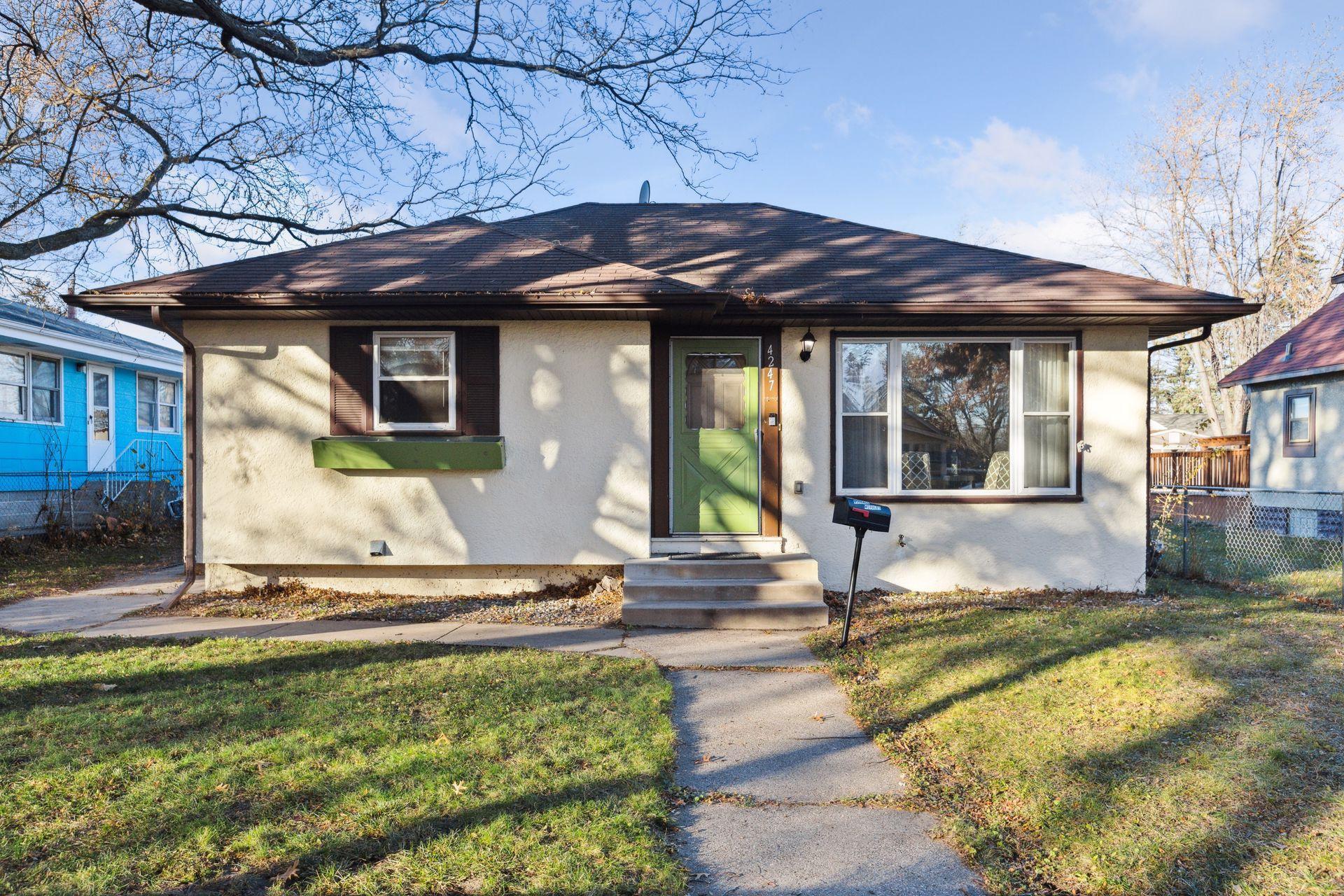 View of Residential at 4247 James Avenue, Minneapolis MN 55412, Minneapolis - Mike Wilen | Minnesota Team Real Estate
