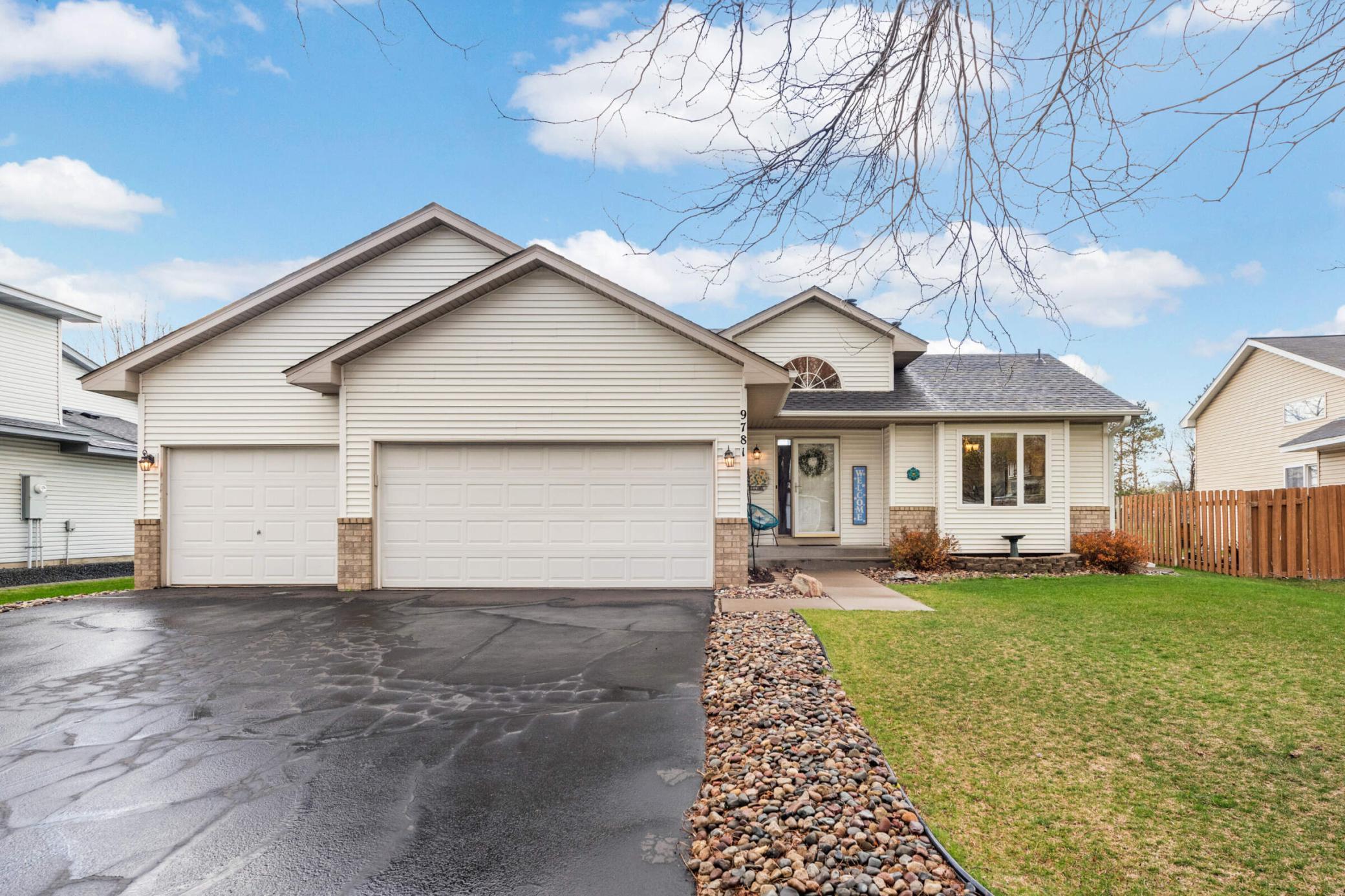 View of Residential at 9781 Hamlet Avenue, Cottage Grove MN 55016, Cottage Grove - Mike Wilen | Minnesota Team Real Estate