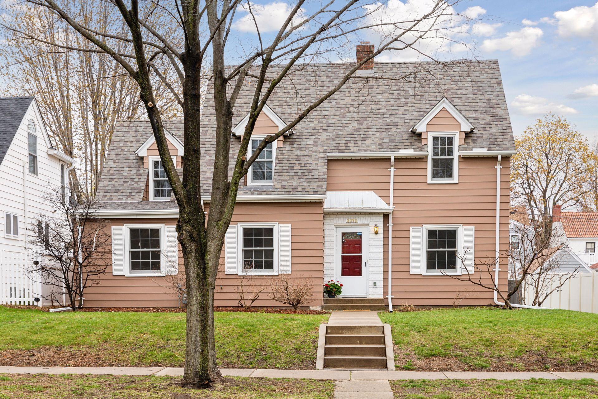 View of Residential at 2092 Hartford Avenue, Saint Paul MN 55116, Saint Paul - Mike Wilen | Minnesota Team Real Estate