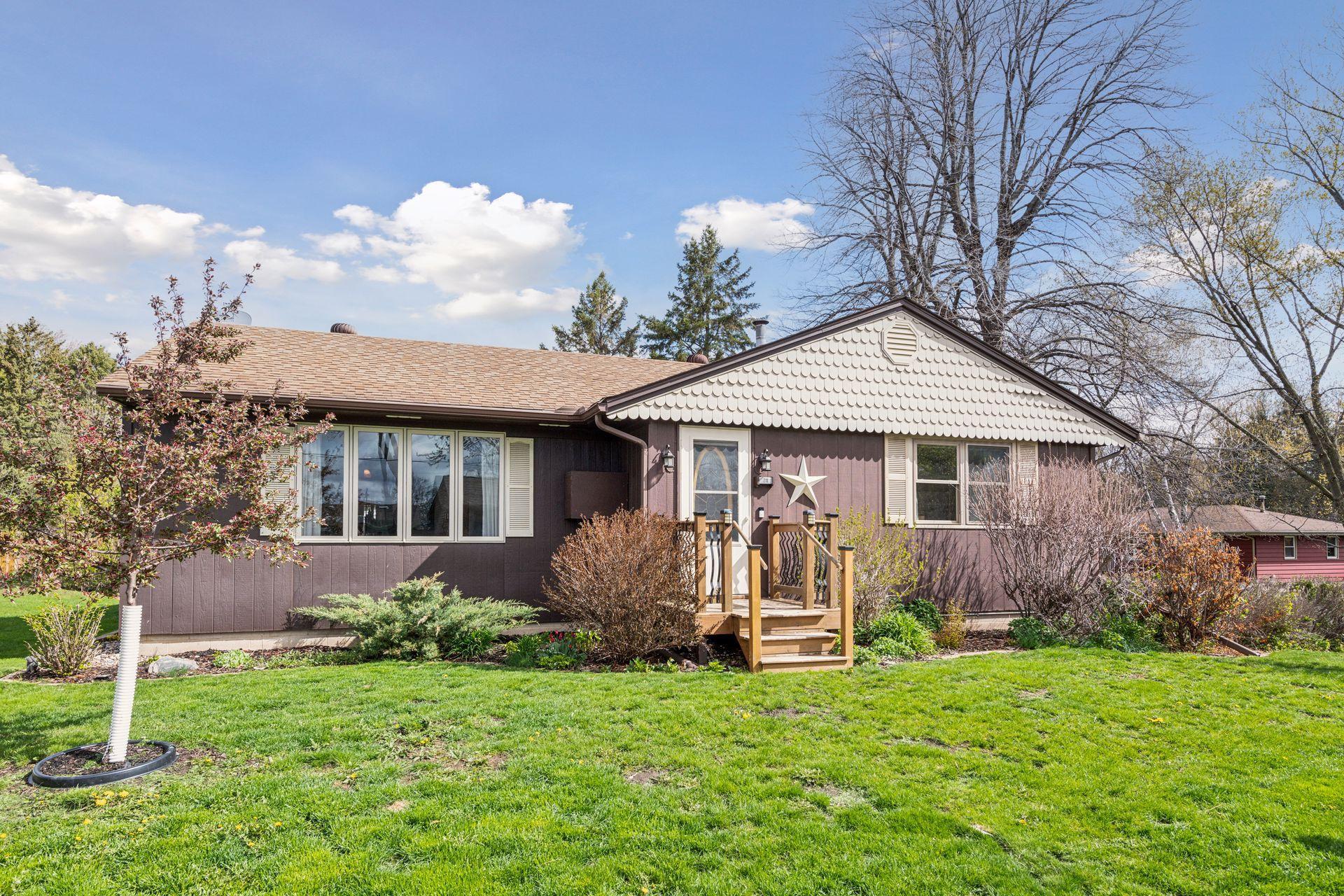 View of Residential at 210 Webster Street, Young America MN 55397, Young America - Mike Wilen | Minnesota Team Real Estate
