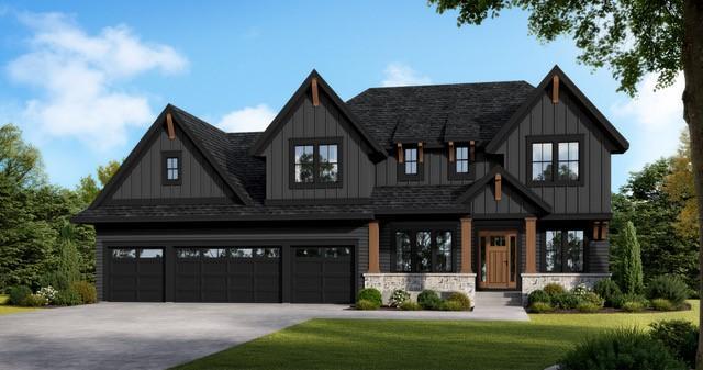 View of Residential at 7305 Xene Lane, Maple Grove MN 55311, Maple Grove - Mike Wilen | Minnesota Team Real Estate