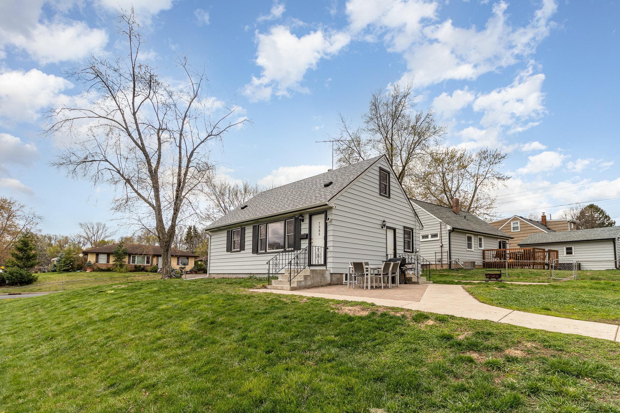 View of Residential at 7385 Craig Avenue, Inver Grove Heights MN 55076, Inver Grove Heights - Mike Wilen | Minnesota Team Real Estate