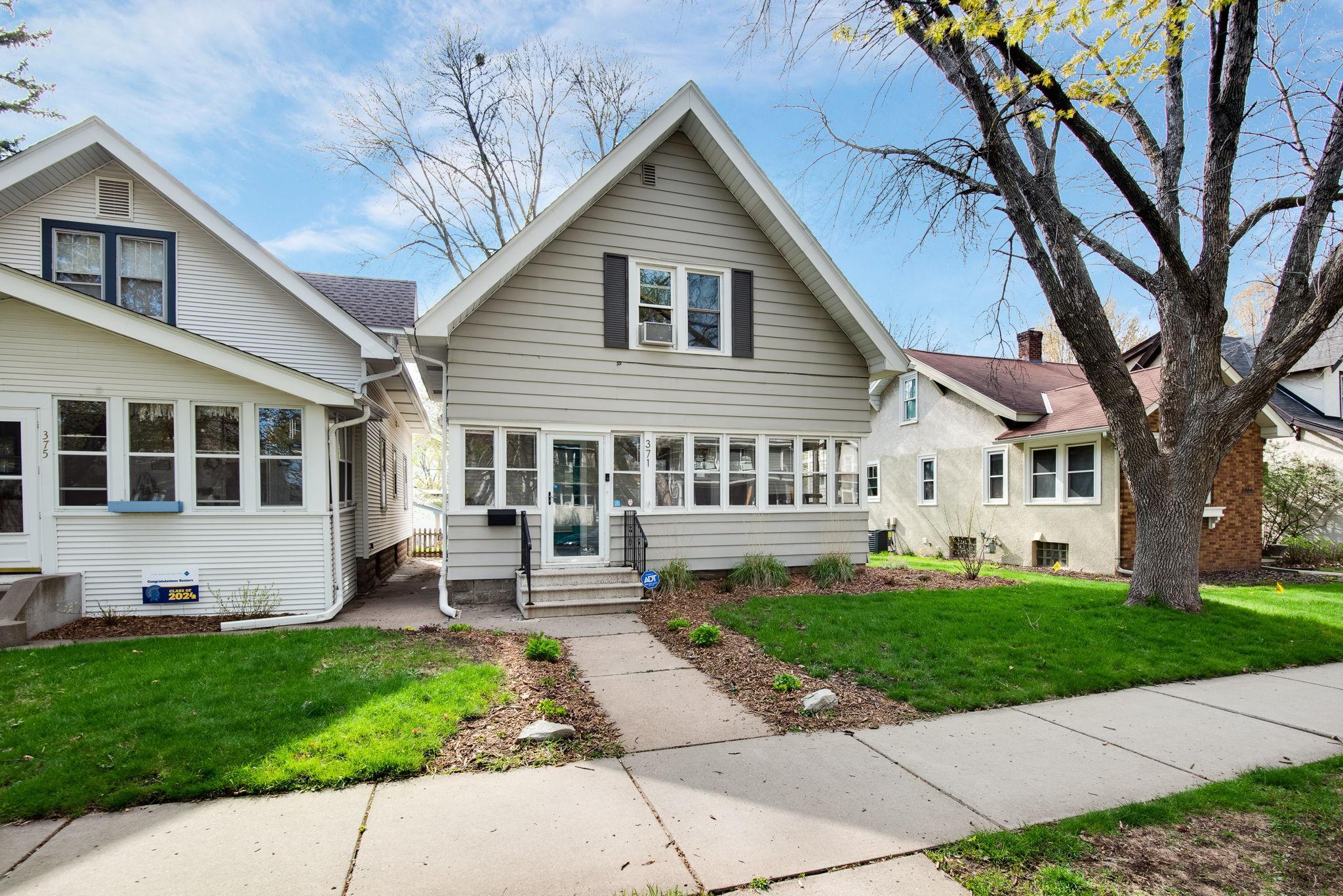 View of Residential at 371 Warwick Street, Saint Paul MN 55105, Saint Paul - Mike Wilen | Minnesota Team Real Estate