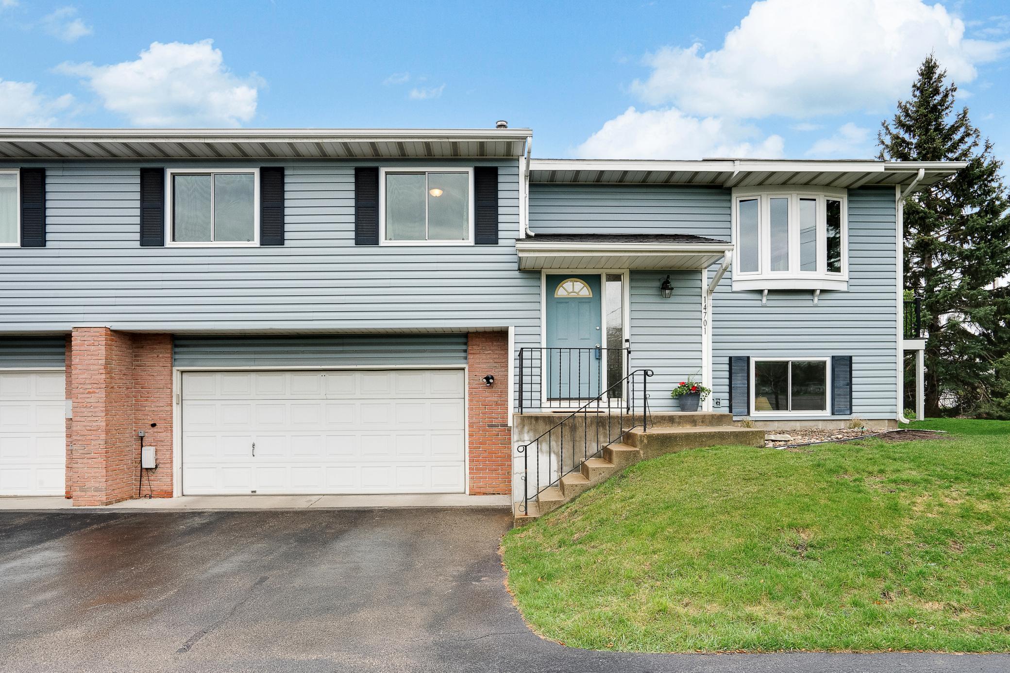 View of Residential at 14701 Endicott Way, Apple Valley MN 55124, Apple Valley - Mike Wilen | Minnesota Team Real Estate